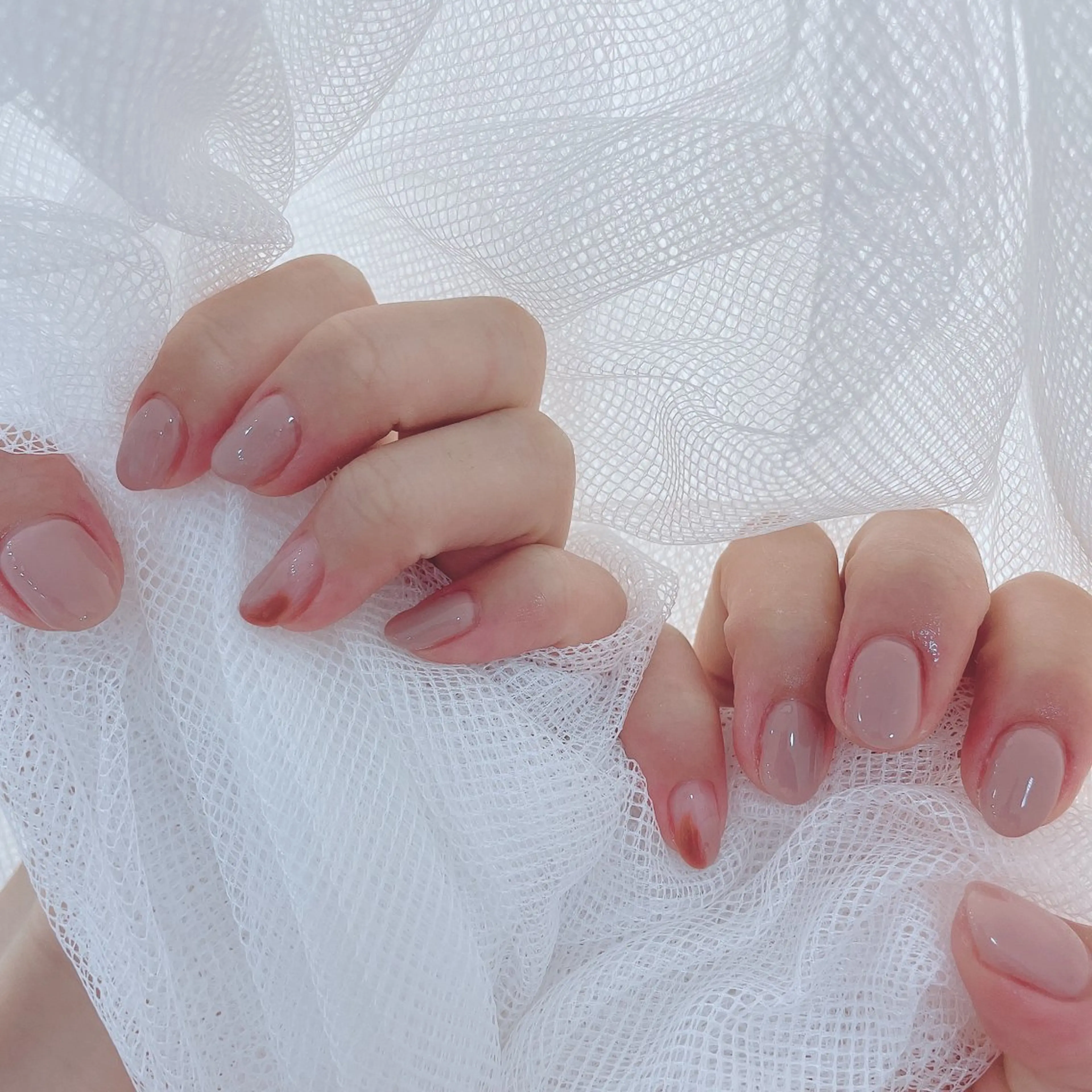 ネイル Salon de Navi所属・🎀向田 優花🎀のネイルデザイン