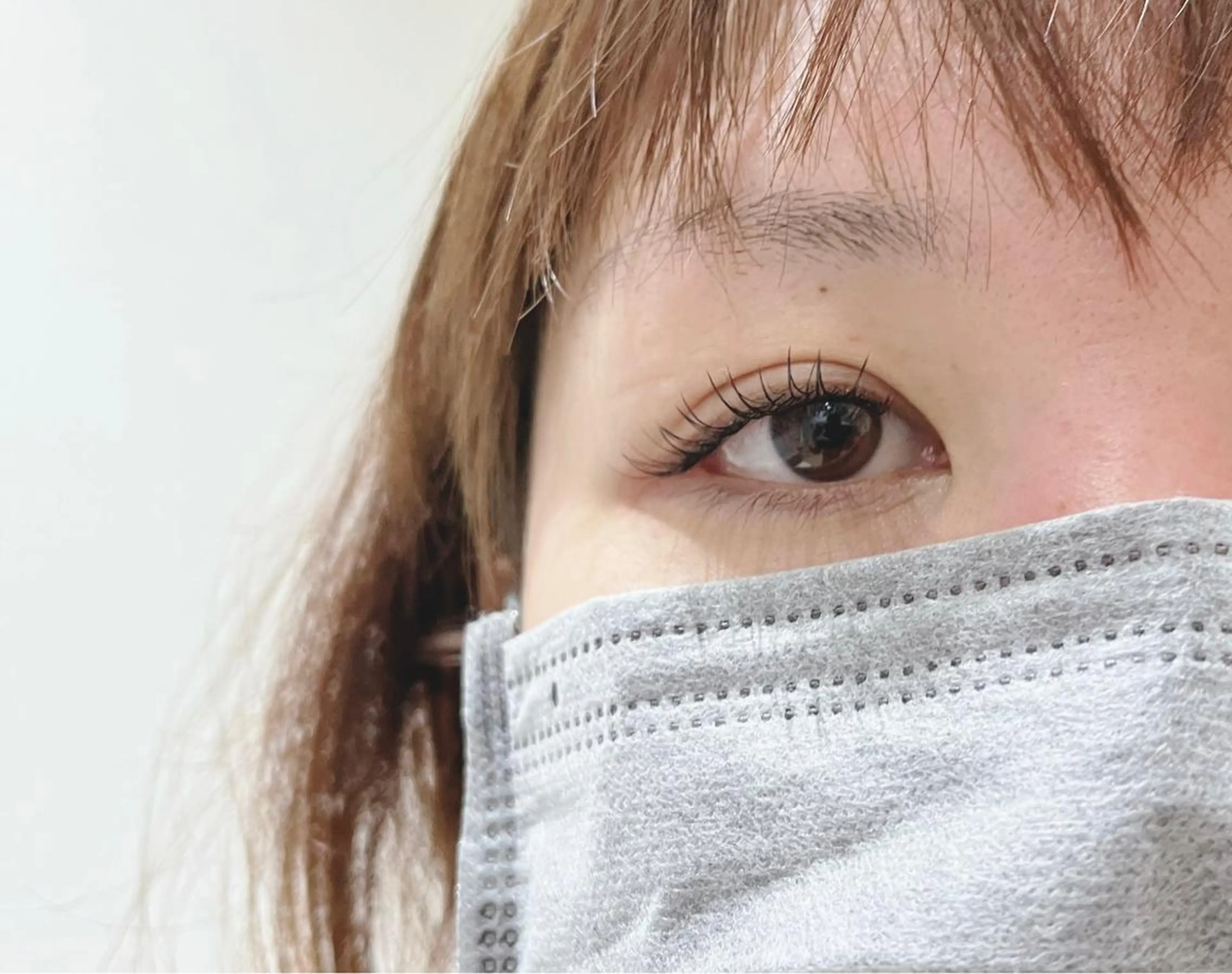 マツエク・マツパ eyelash salon  elu+ 播磨店所属・elu+⌘ yurikaのマツエク・マツパデザイン