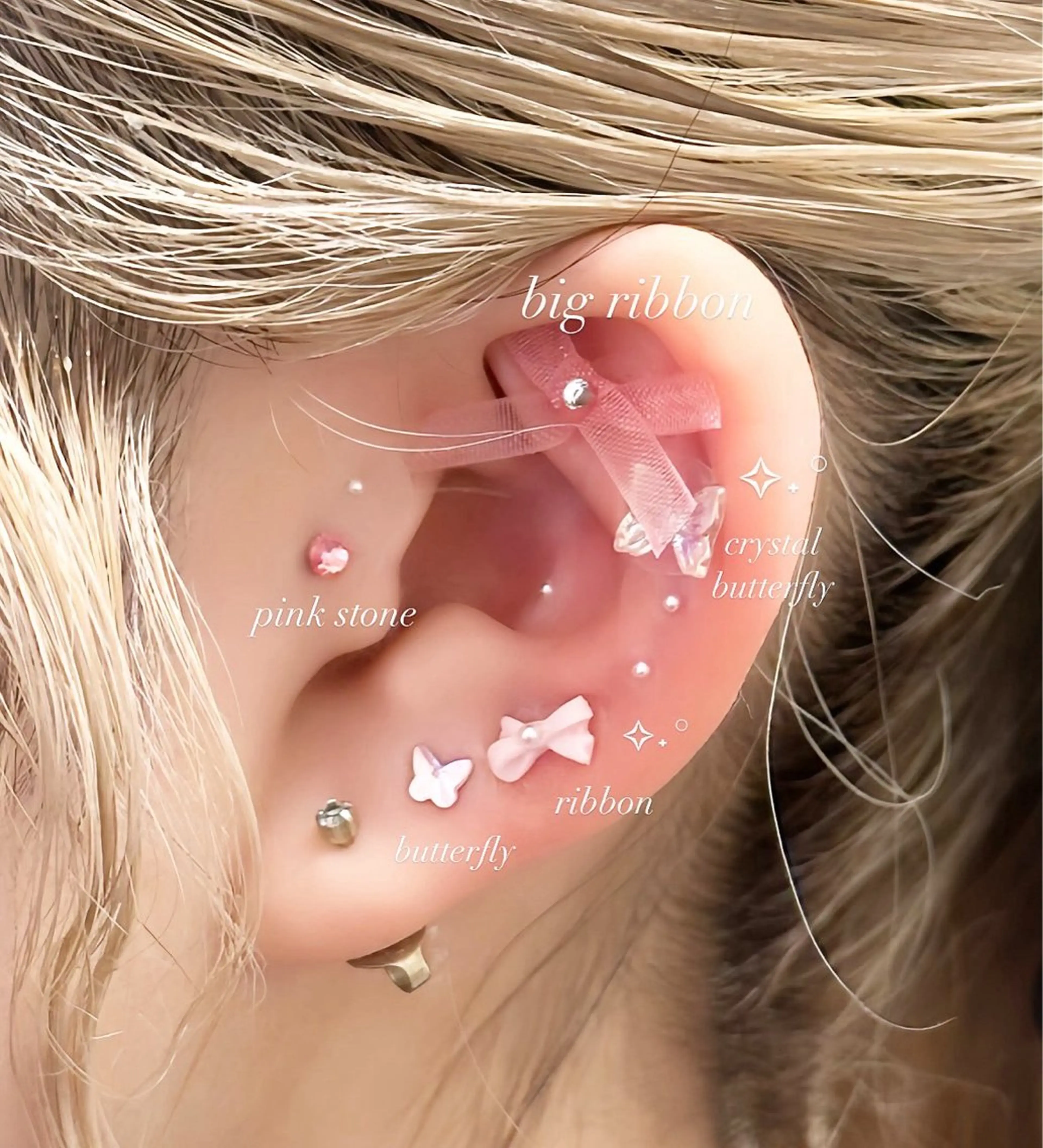 その他 Twinkle 恵比寿店・nem.room所属・nem.room 恵比寿まつパのマツエク・マツパデザイン