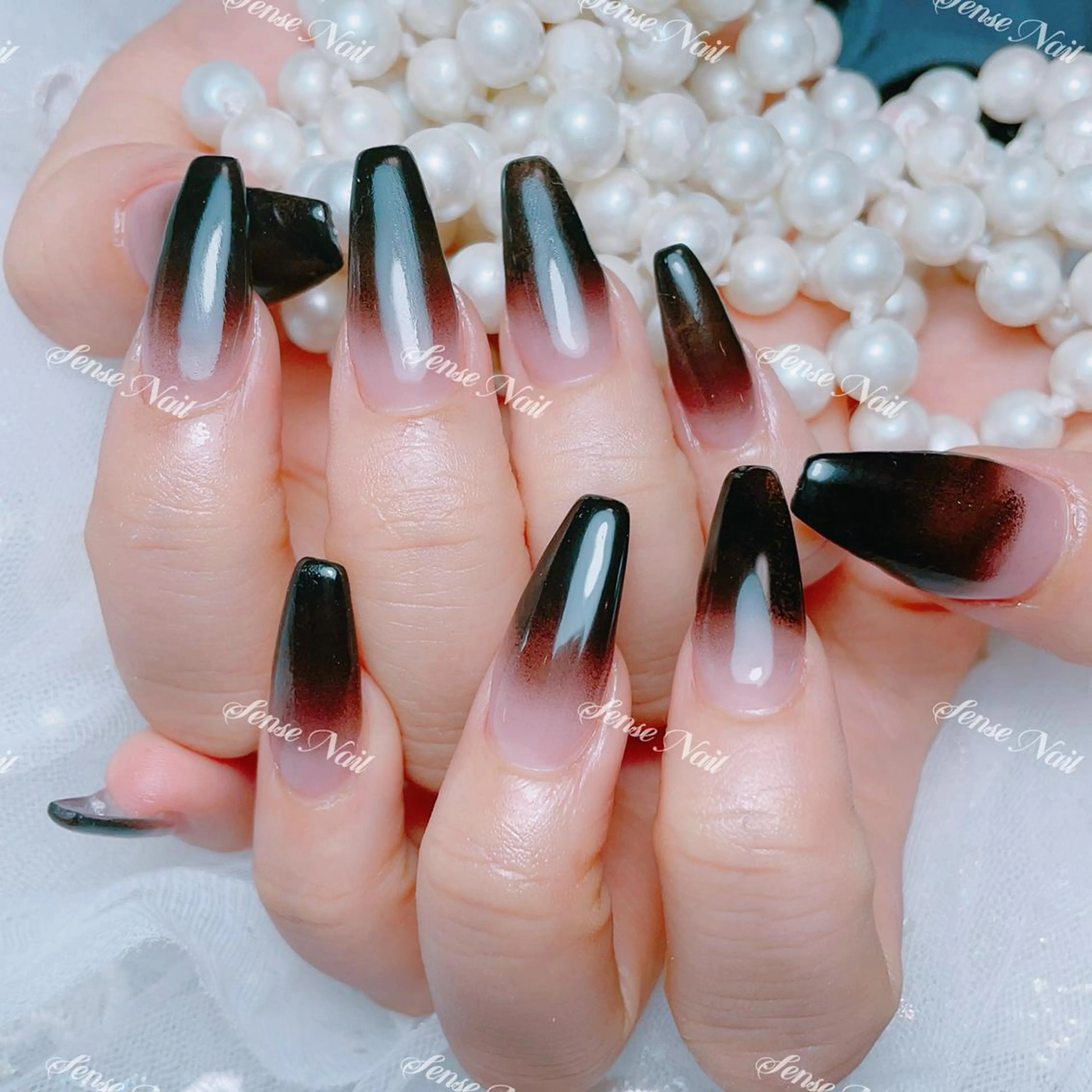 ネイル 🍓Silk Eleganceのネイルデザイン