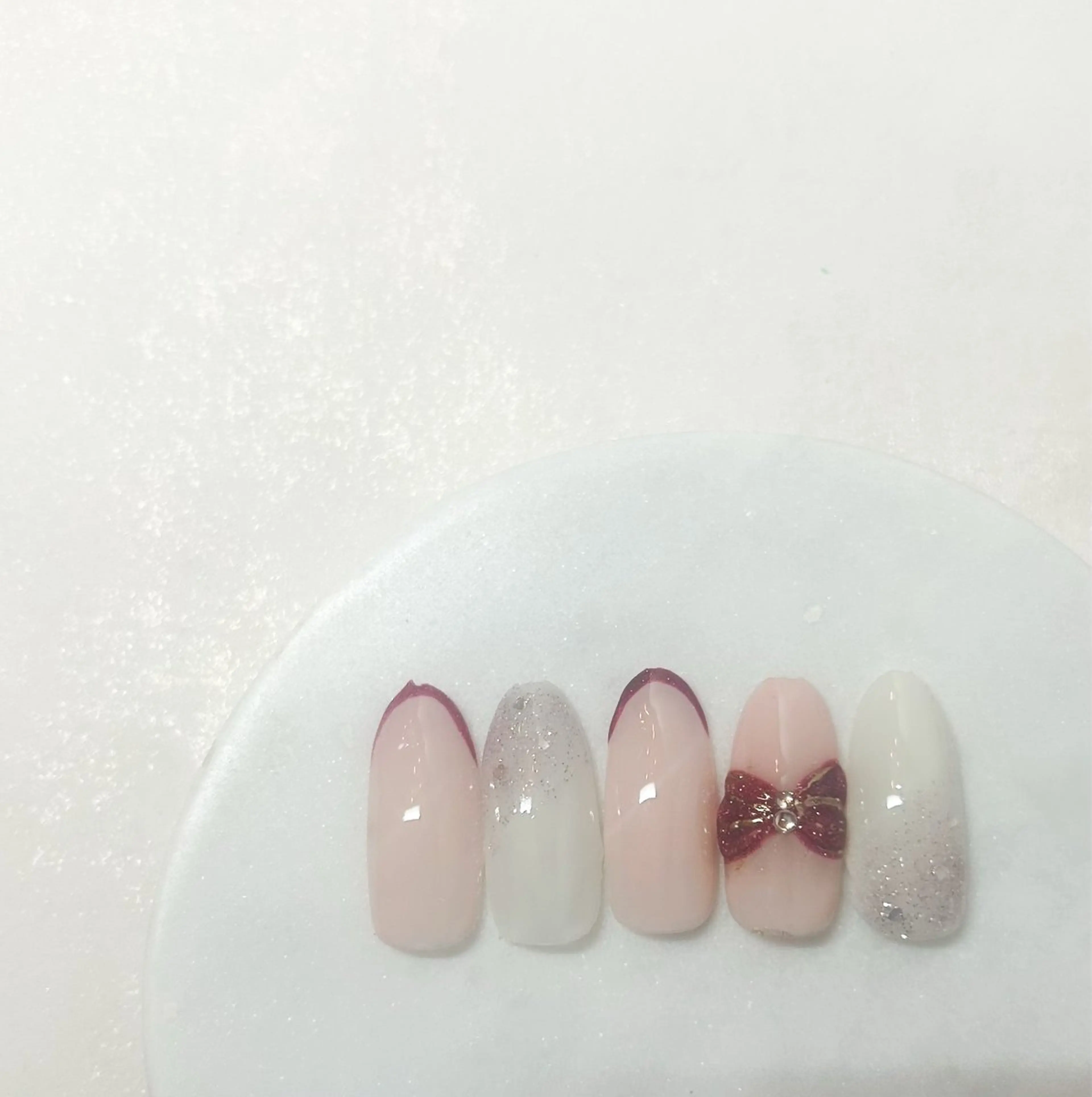 ネイル アートネイル sun nailのネイルデザイン