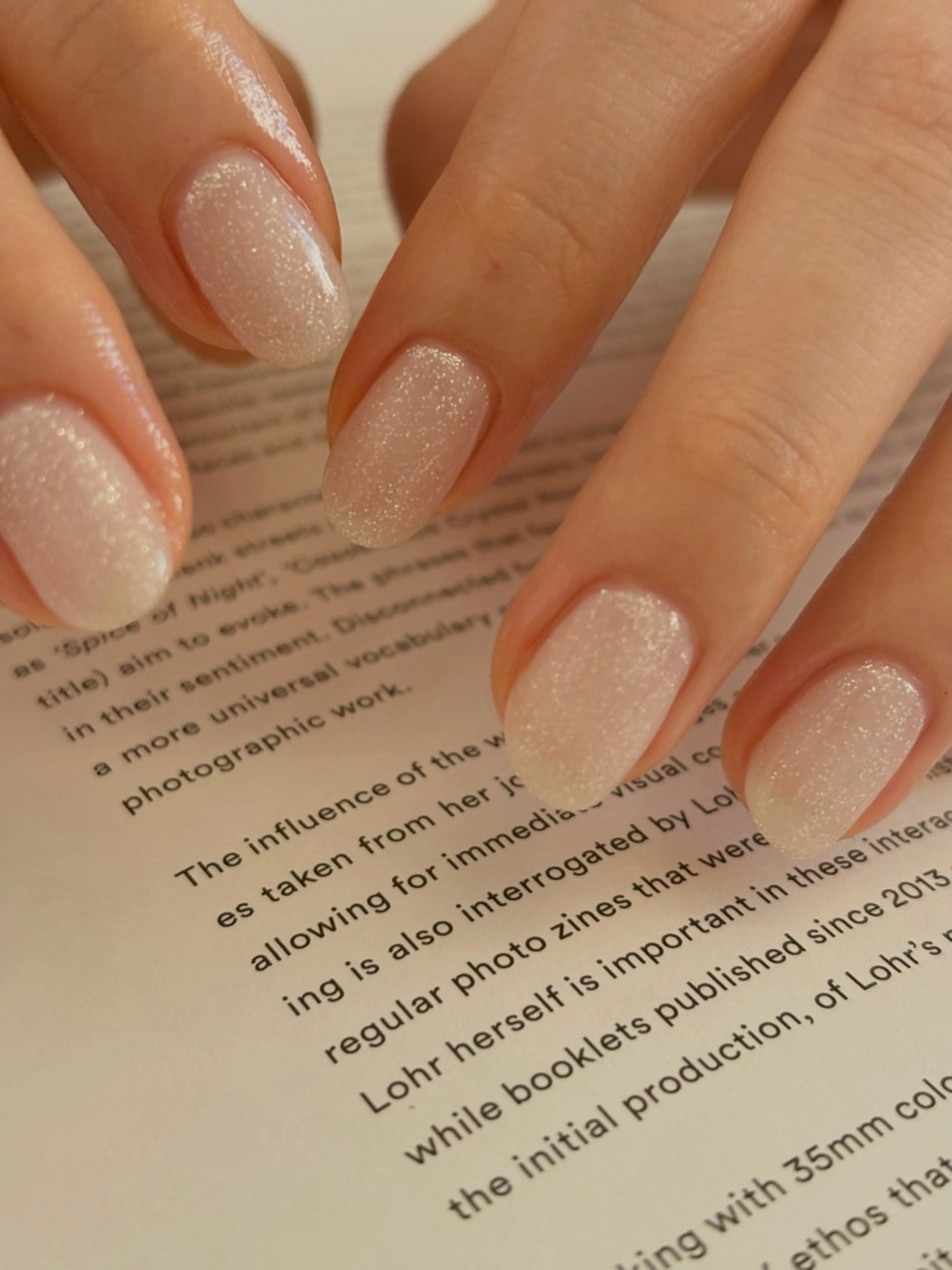 ネイル nail salon e'crinのネイルデザイン