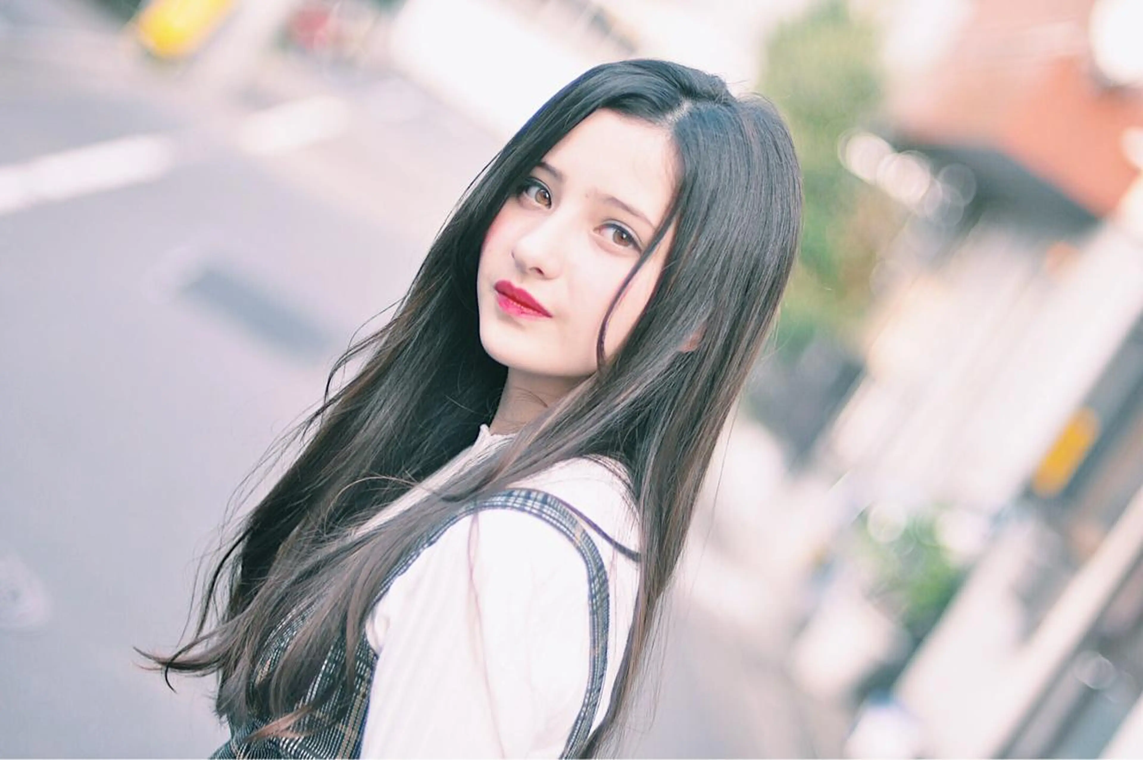 ロング カラー パーマ ヘアアレンジ メンズ アッシュ 野口 秀人 🦋髪質改善🫧のヘアスタイル