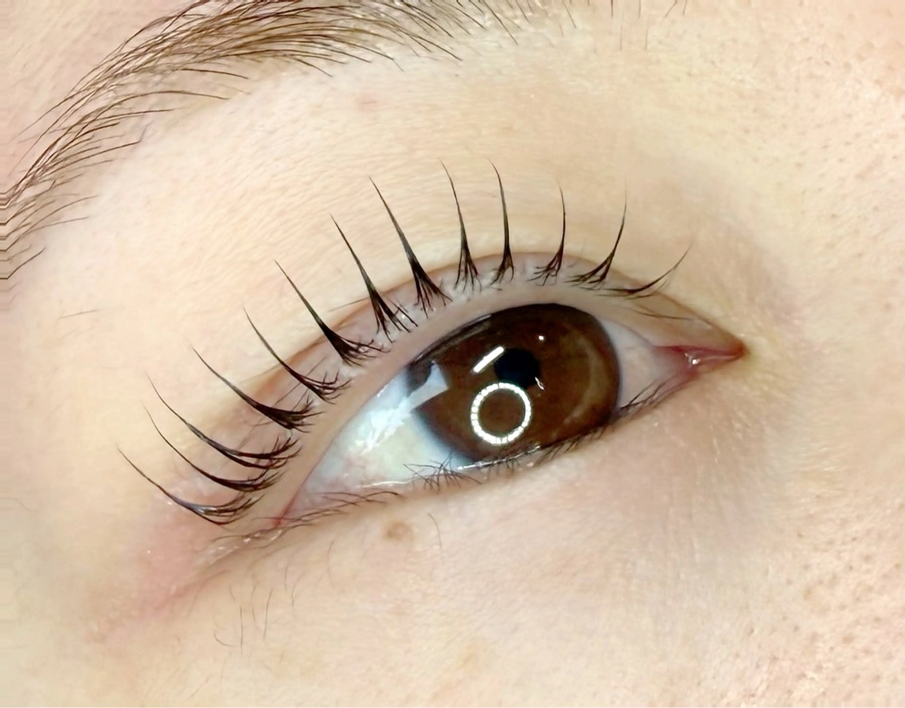 マツエク・マツパ ME-ME(ミーム)所属・ME-ME Aiのマツエク・マツパデザイン