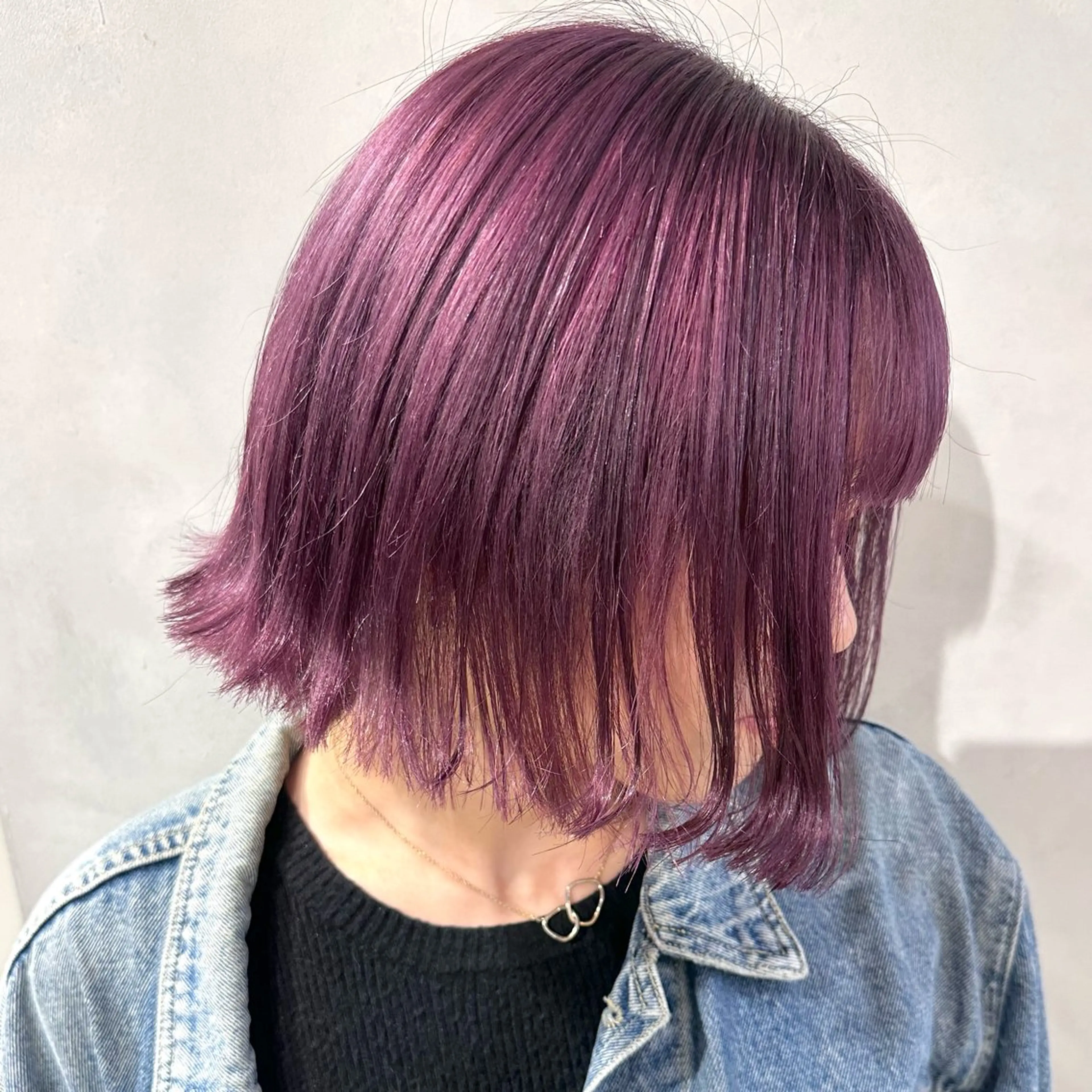 ショート カラー カット ヘアカラー トリートメント デザインカラー/パー マ🦖外岡咲希🦖のヘアスタイル