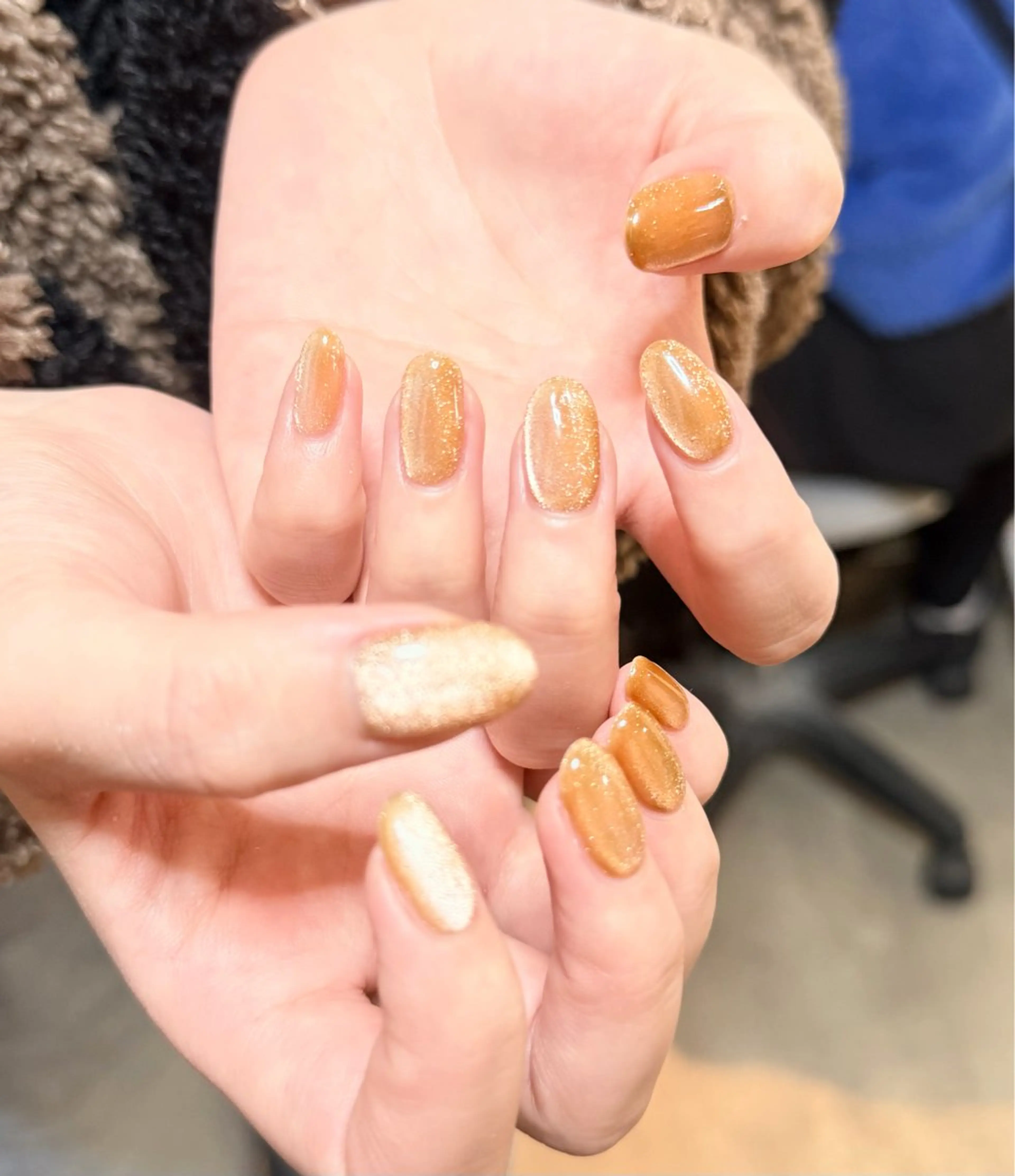 【期間限定】(オフあり⚠︎オフ代別途)160色から選べるマグネットの写真