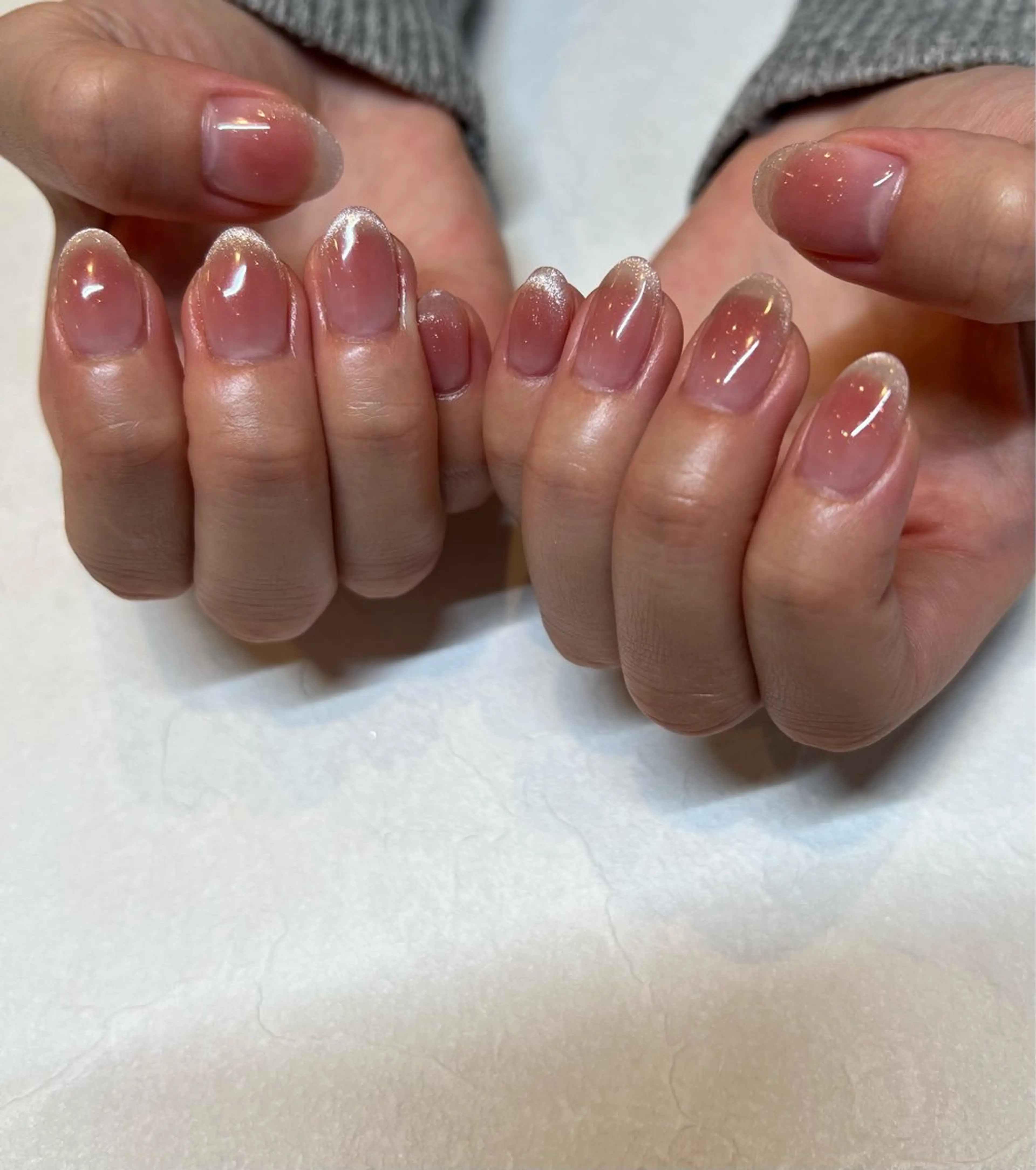 ネイル nailsalon colon所属・nailartist lisaのネイルデザイン