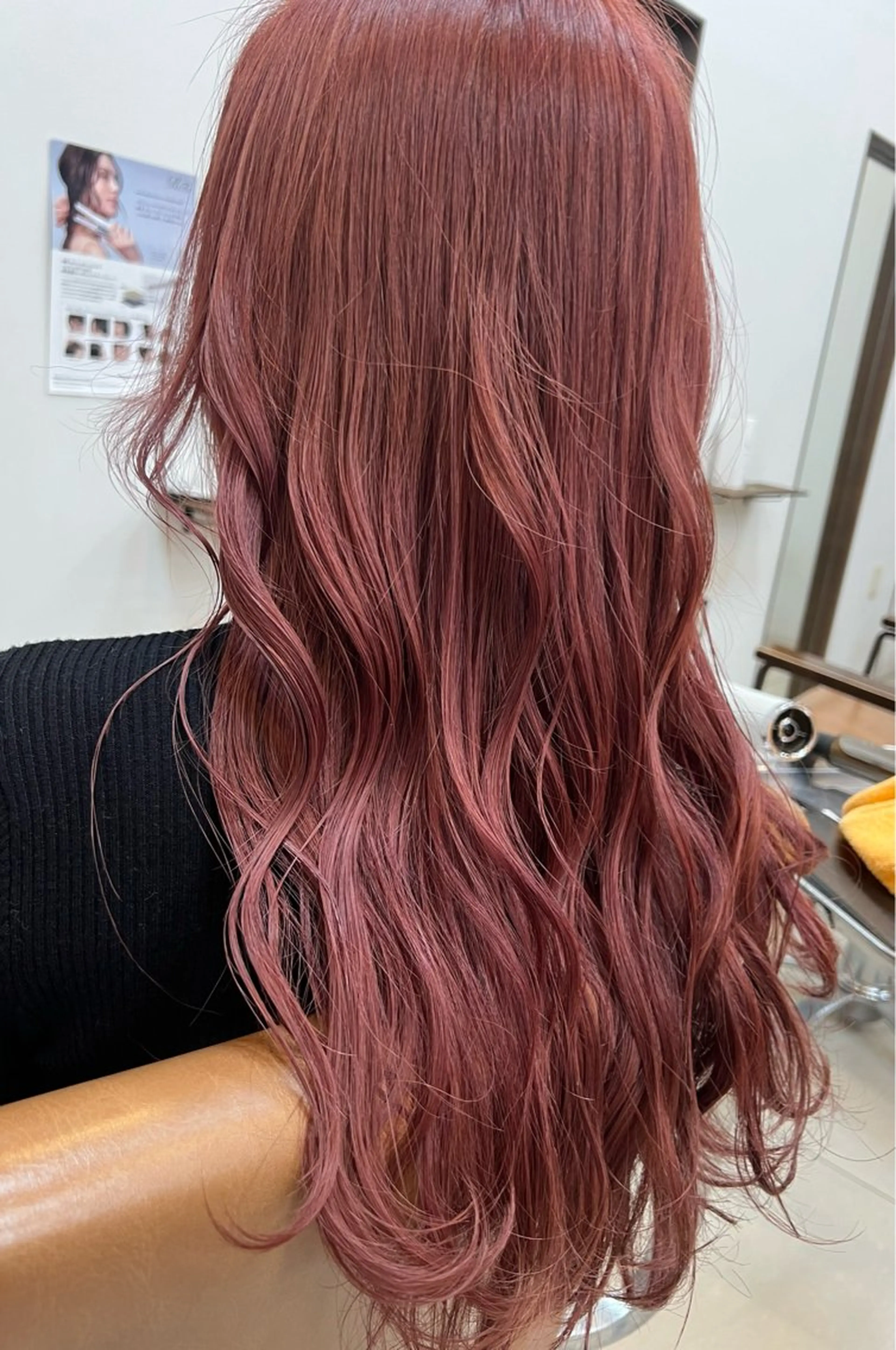 🎉9月限定🎉0円ダブルカラー練習モデル‼️の写真
