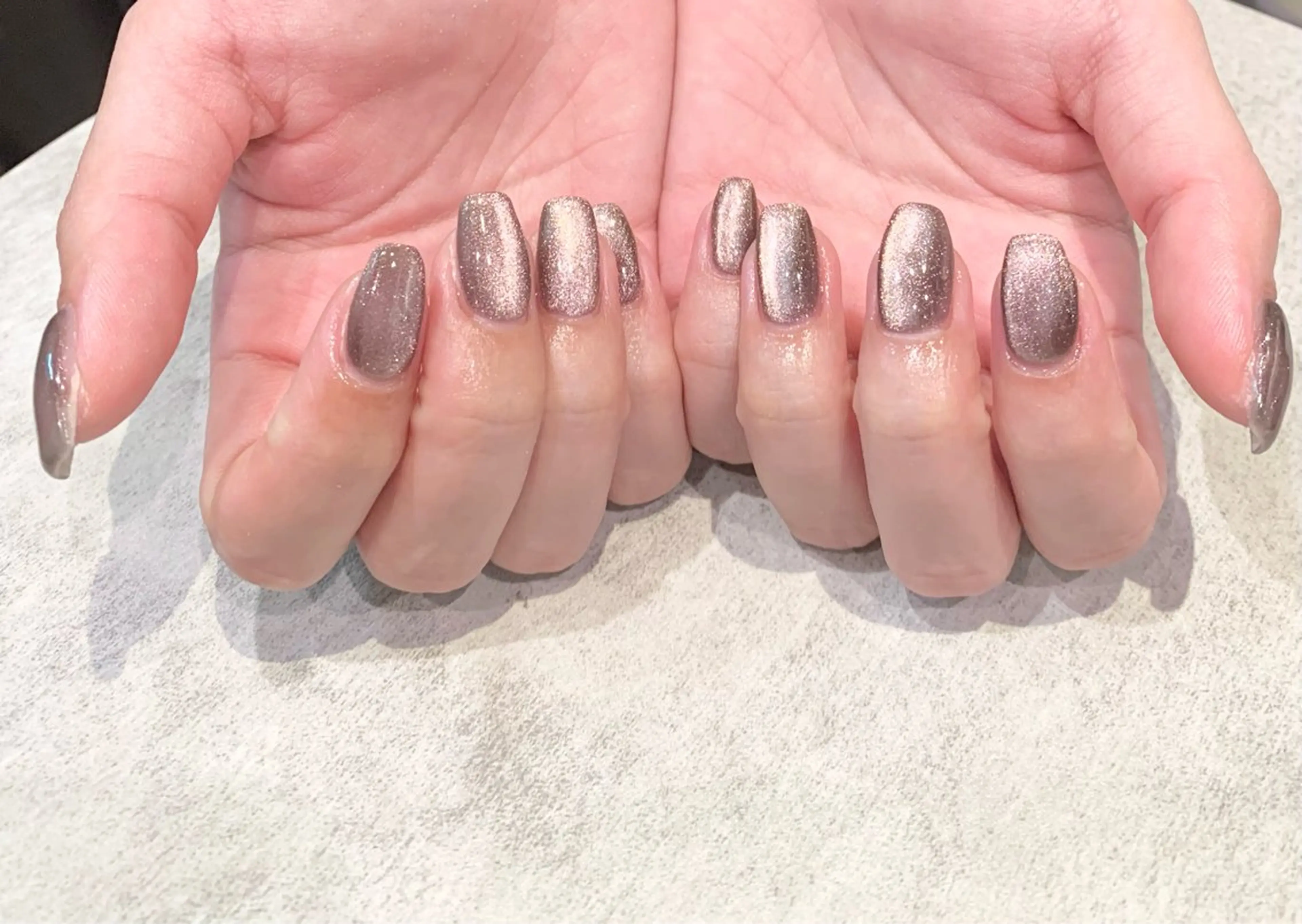 ネイル ecrin 💎 mayuのネイルデザイン