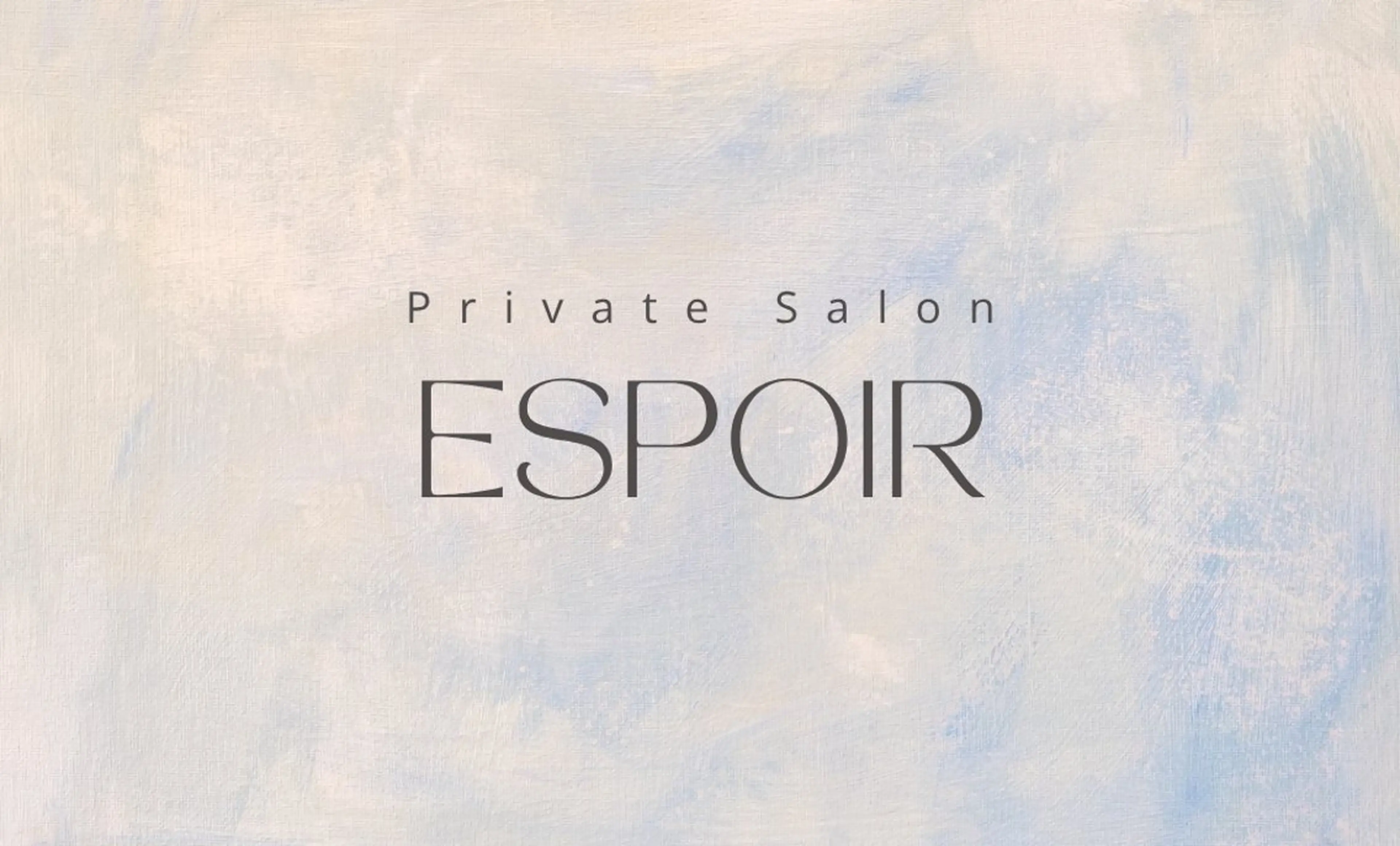 ESPOIR エスポワールのエステ・リラクイメージ