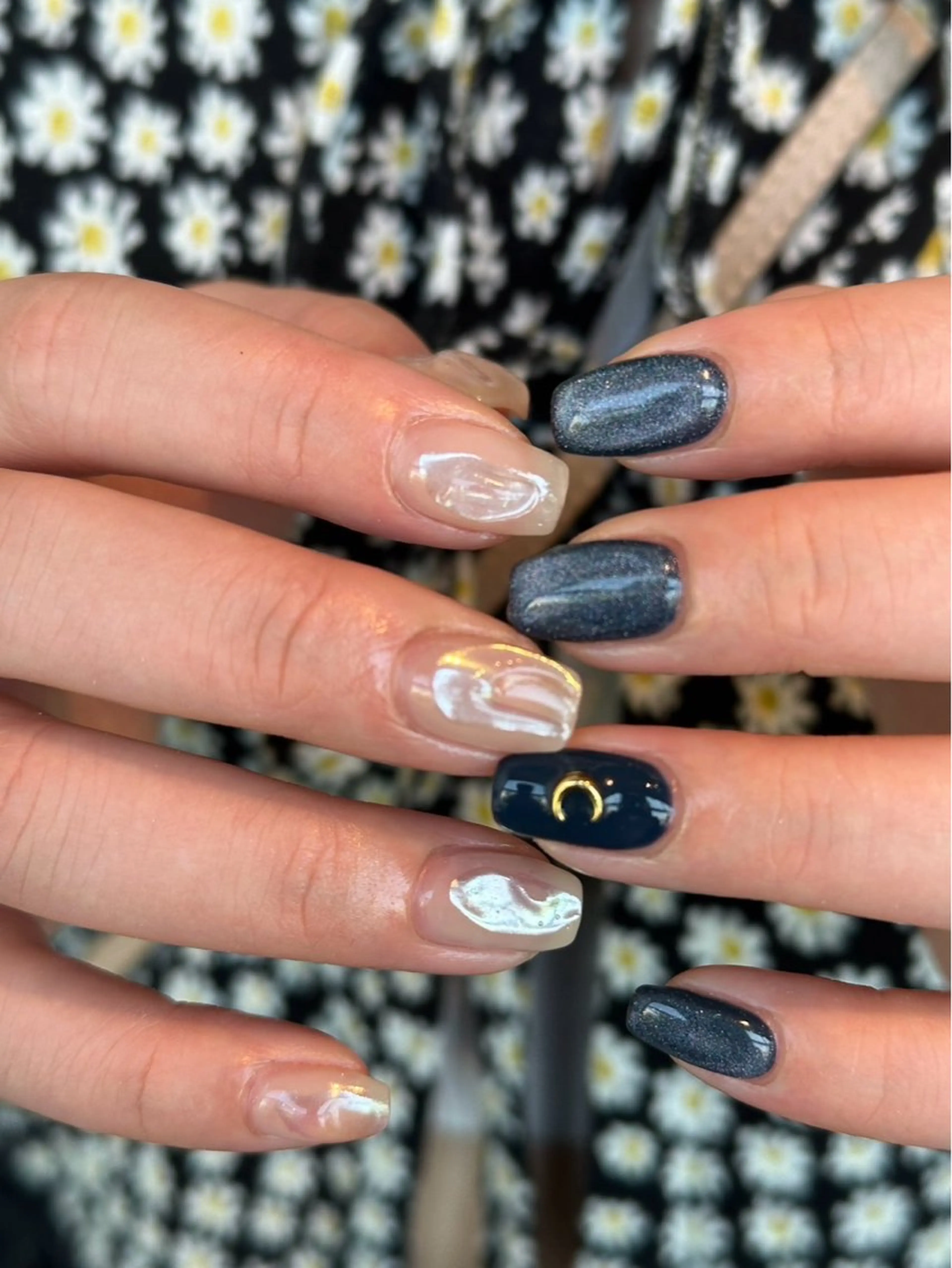 ネイル ayana nail所属・ayana nailのネイルデザイン