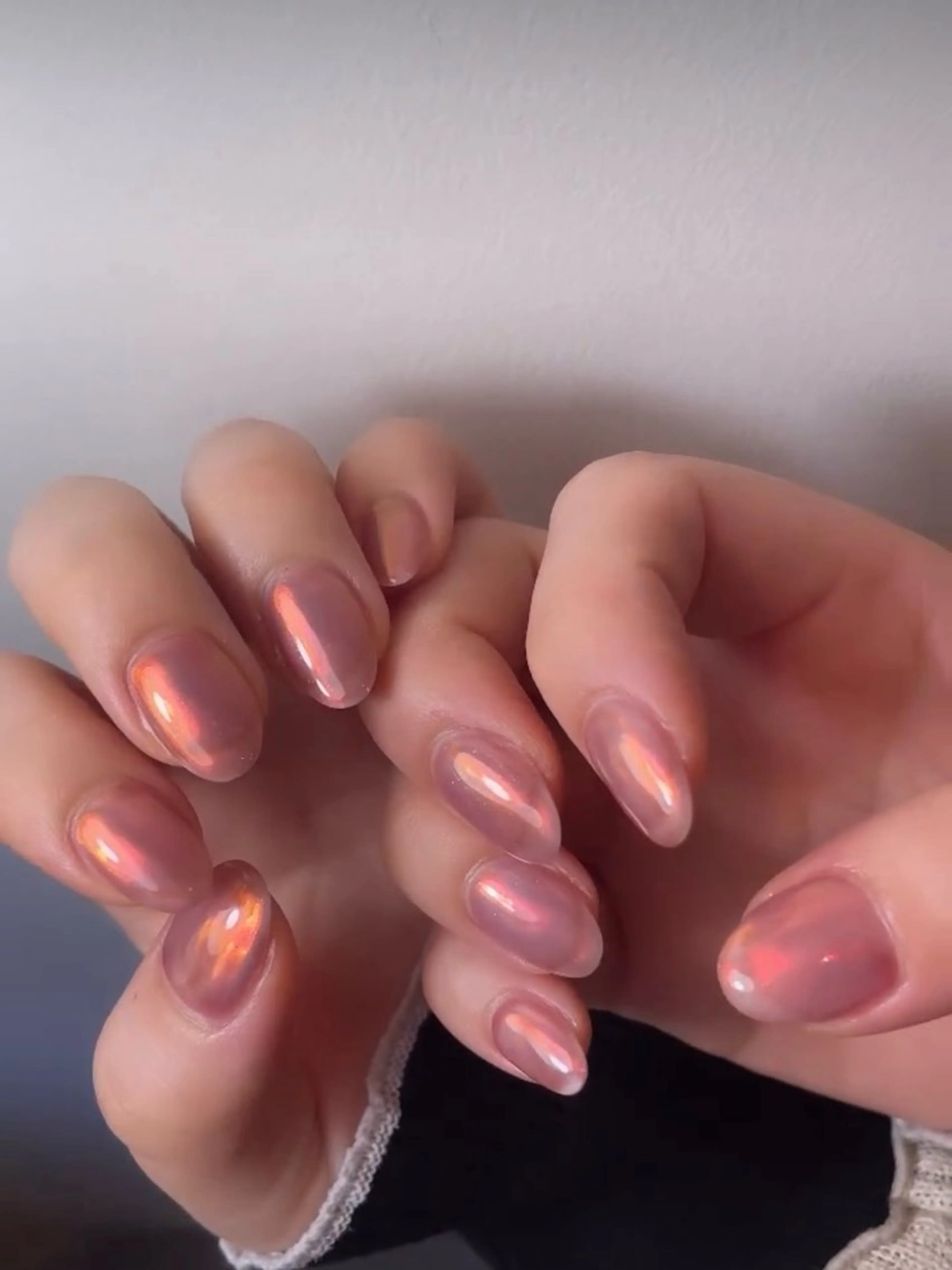 ネイル ミラーネイル Ella salonのその他イメージ