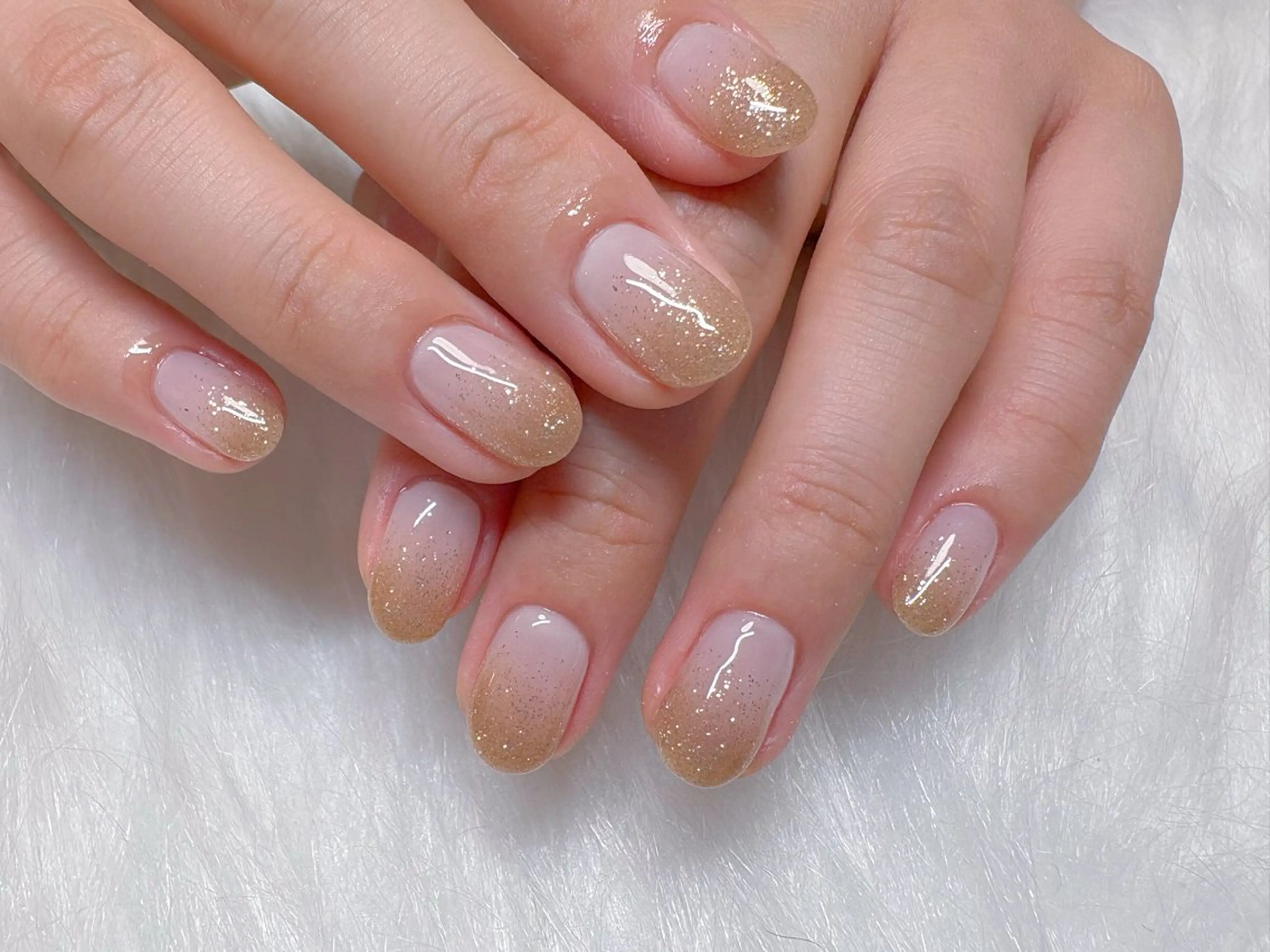 ネイル ハンドネイル エン Nail salonのネイルデザイン