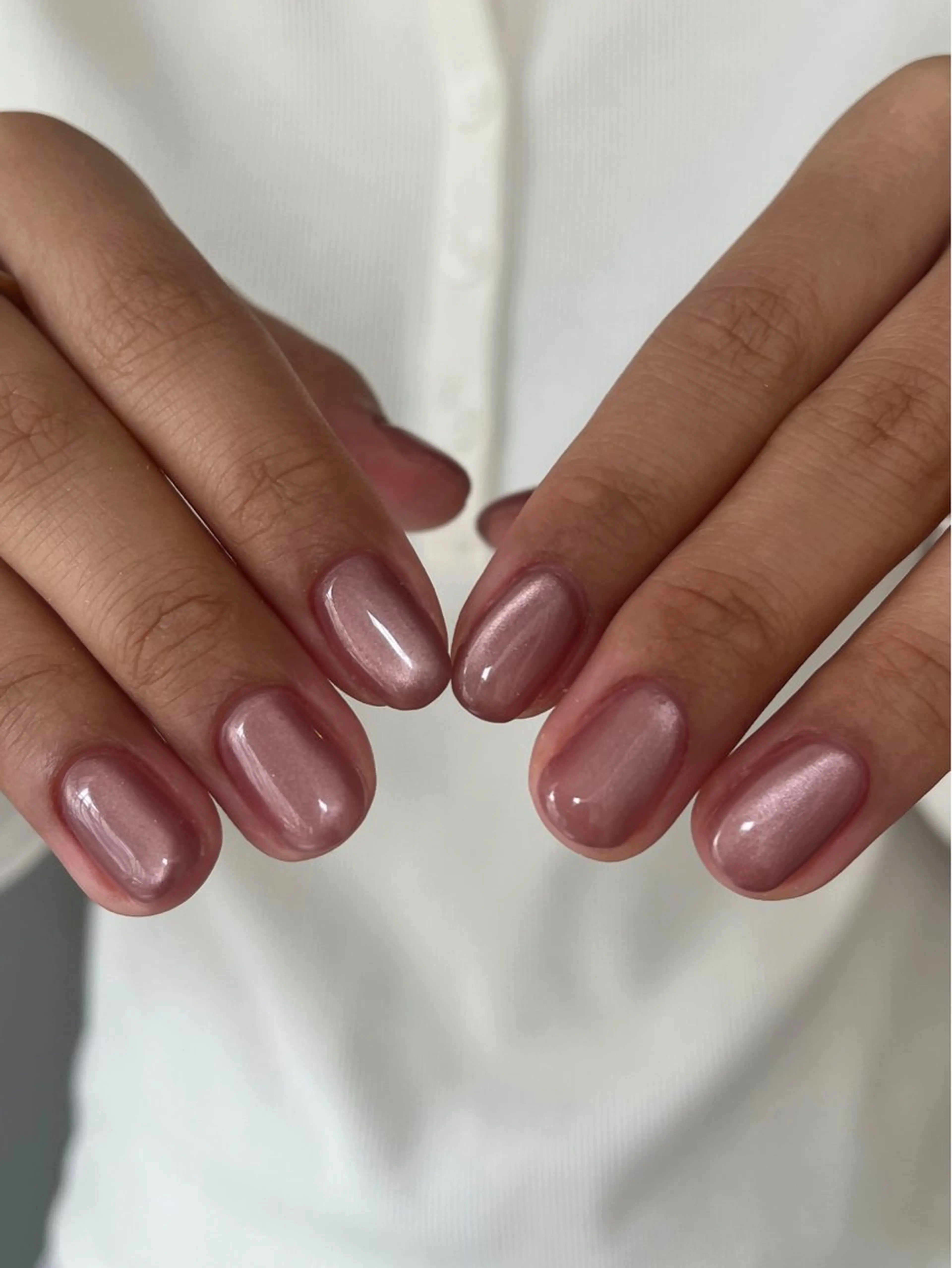 ネイル ネイルサロンミニョン所属・松本 なつきのネイルデザイン