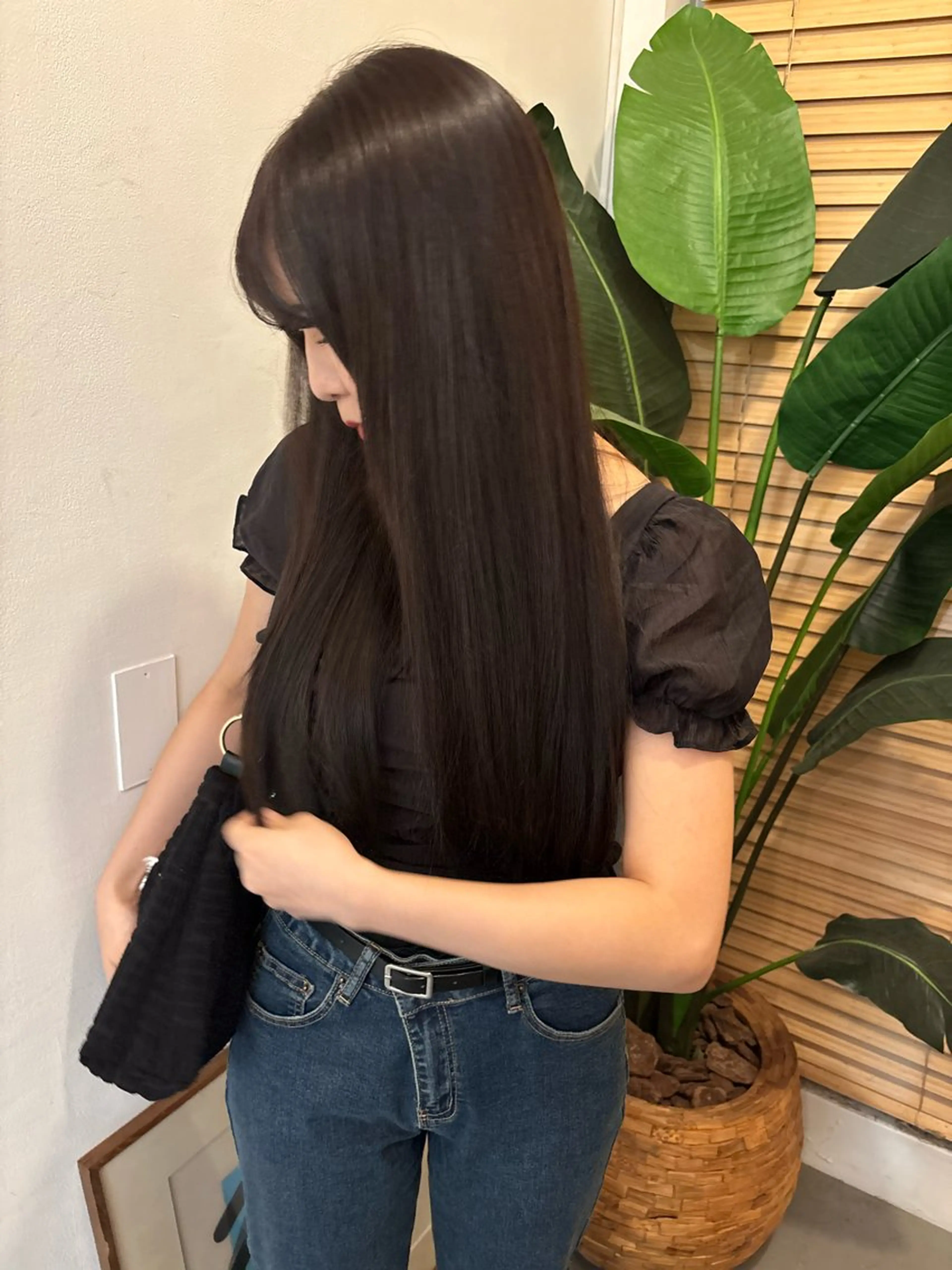 （9月21日限定‼️）🍇縮毛矯正➕3stepトリートメント🍇の写真