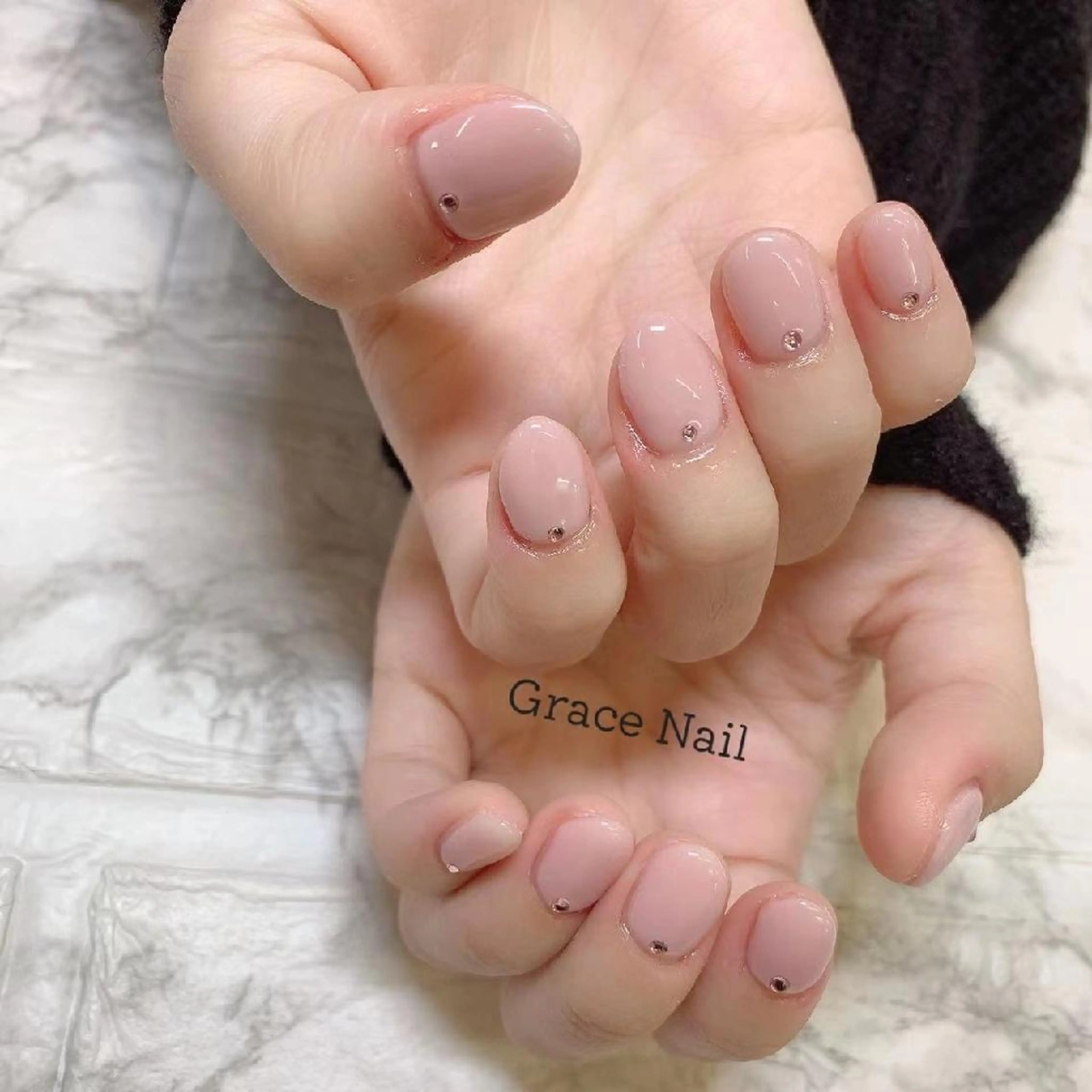 ネイル Grace Nail ☆柏駅☆のネイルデザイン