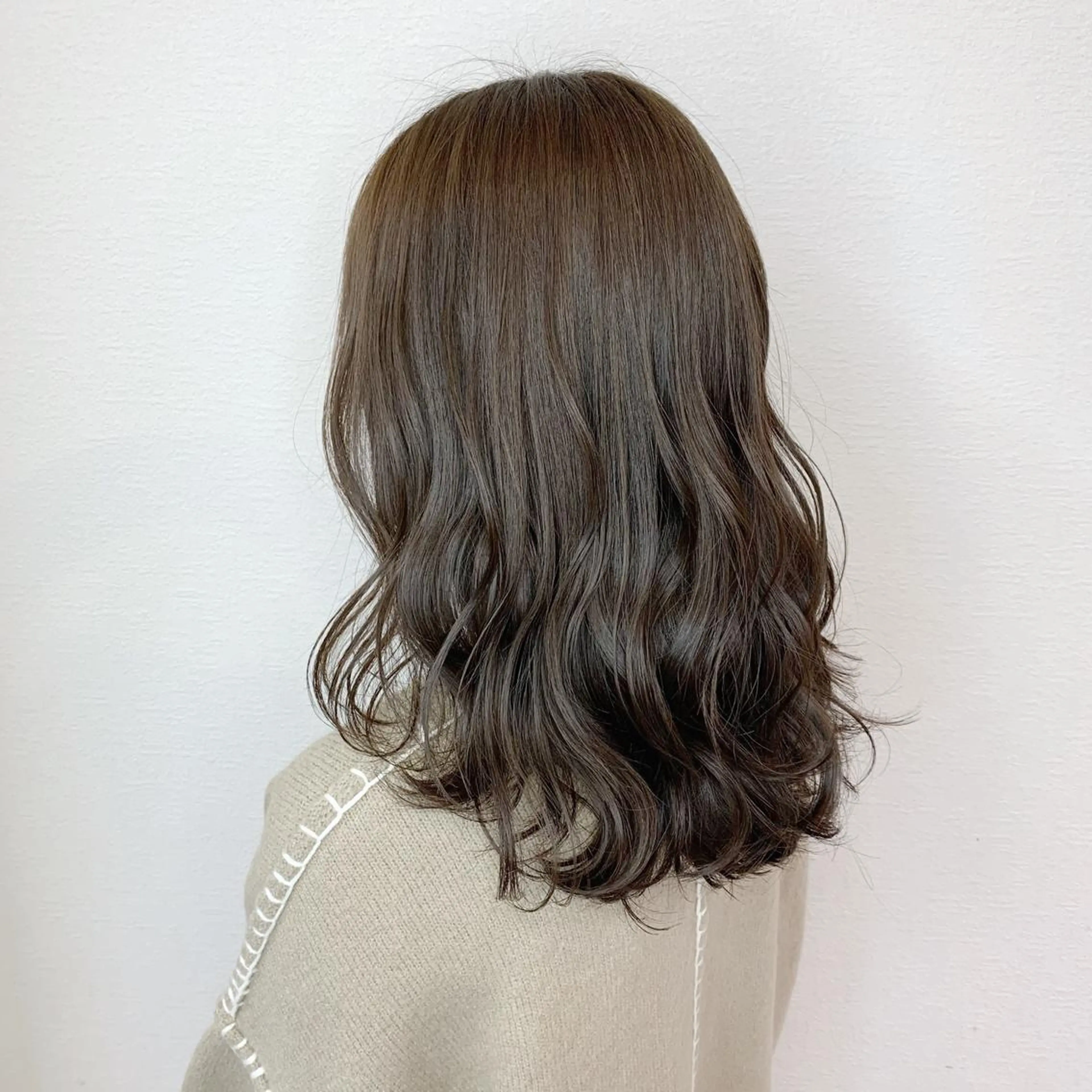 ショート カラー Stir Maison 大宮所属・ryuma/ボブ /透明感カラーのヘアスタイル