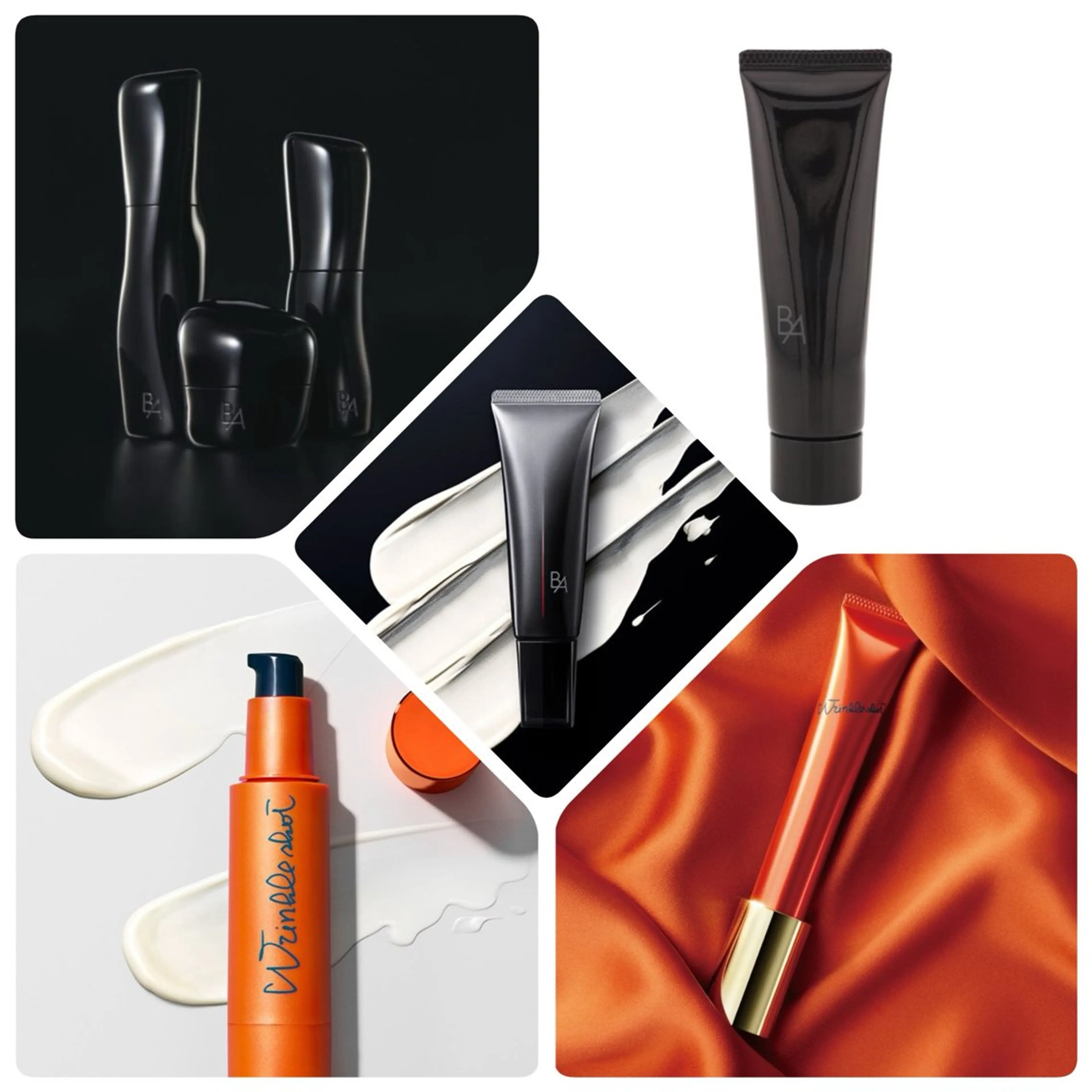 《スキンケアモニター募集！！》速攻で綺麗になりたい方☆モニター後は無料フェイシャルマッサージ付✨の写真