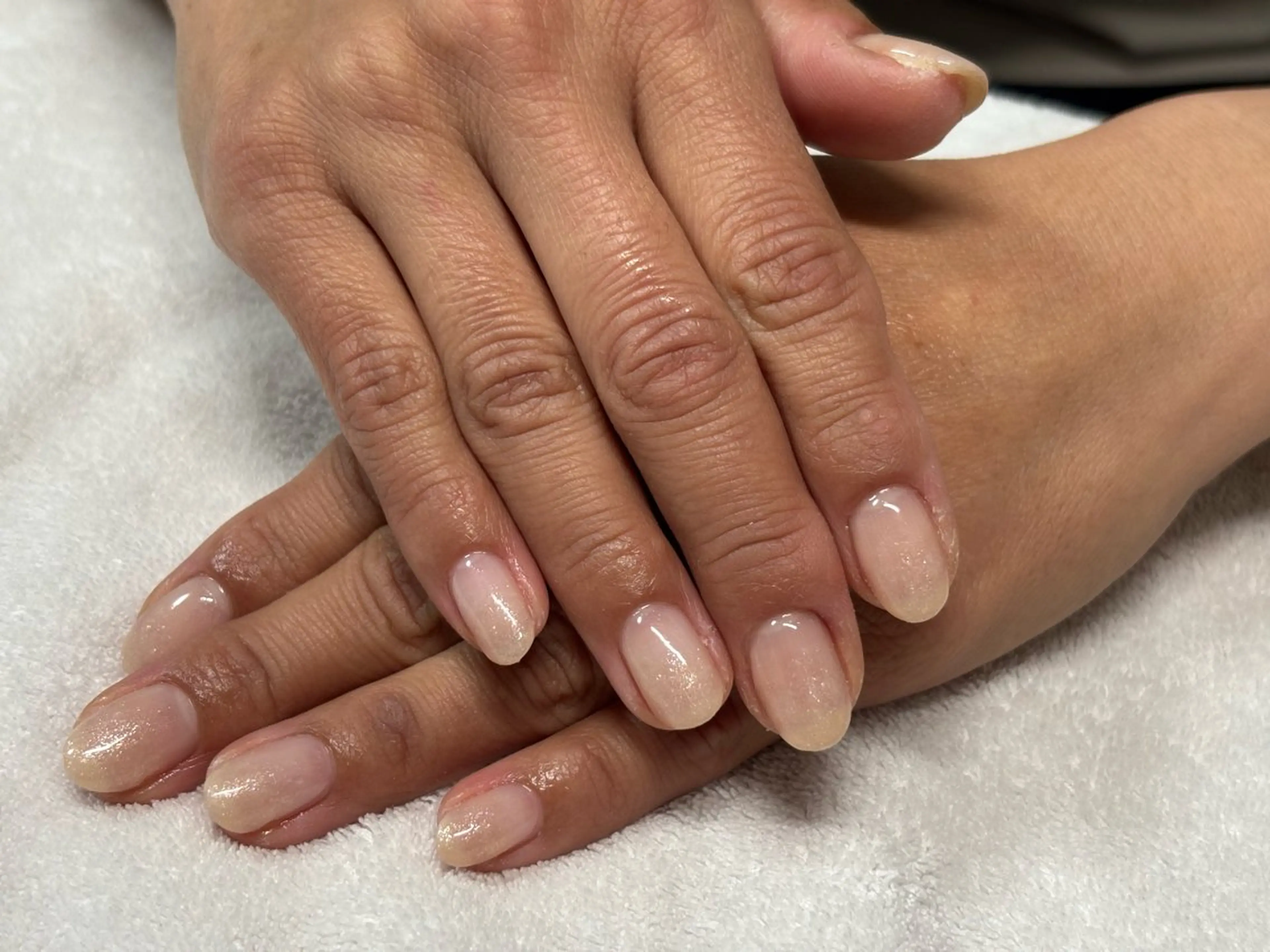 ネイル ハンドネイル see nail所属・mayuka mのネイルデザイン