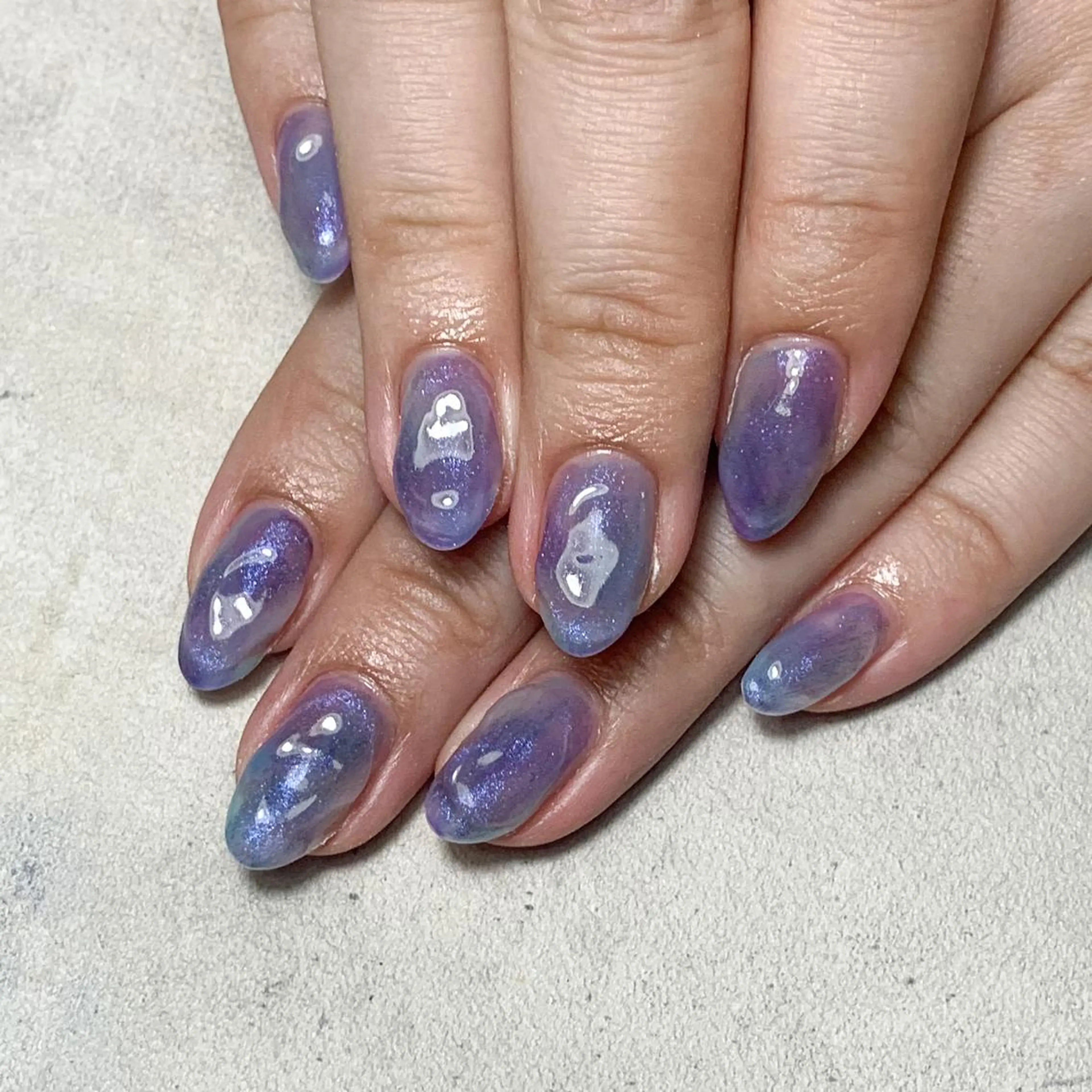 ネイル atelier FIORITURA所属・FIORITURA aiのネイルデザイン