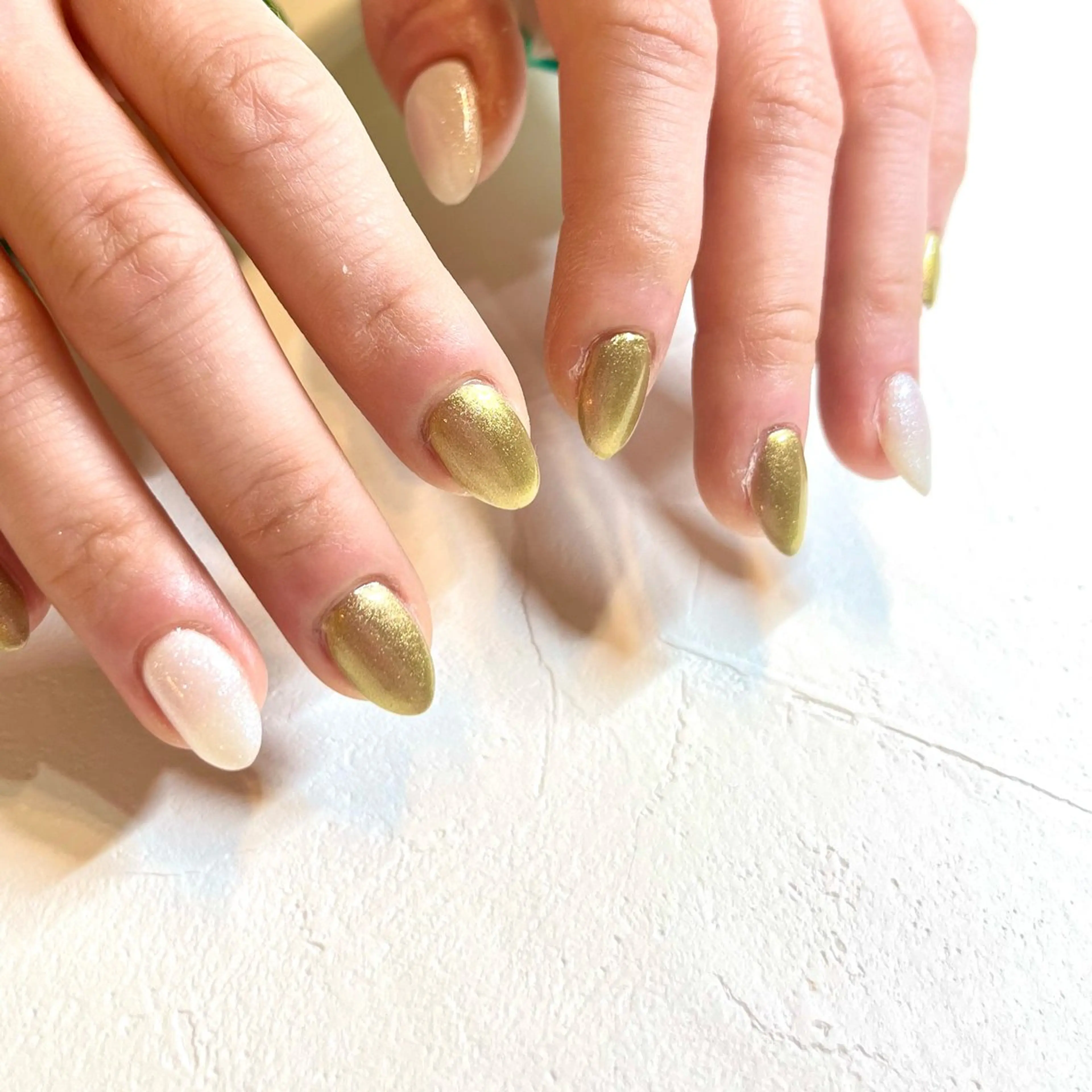 ネイル オフィスネイル ワンカラーネイル シンプルネイル 春ネイル ハンドネイル MARU NAIL natsukiのネイルデザイン