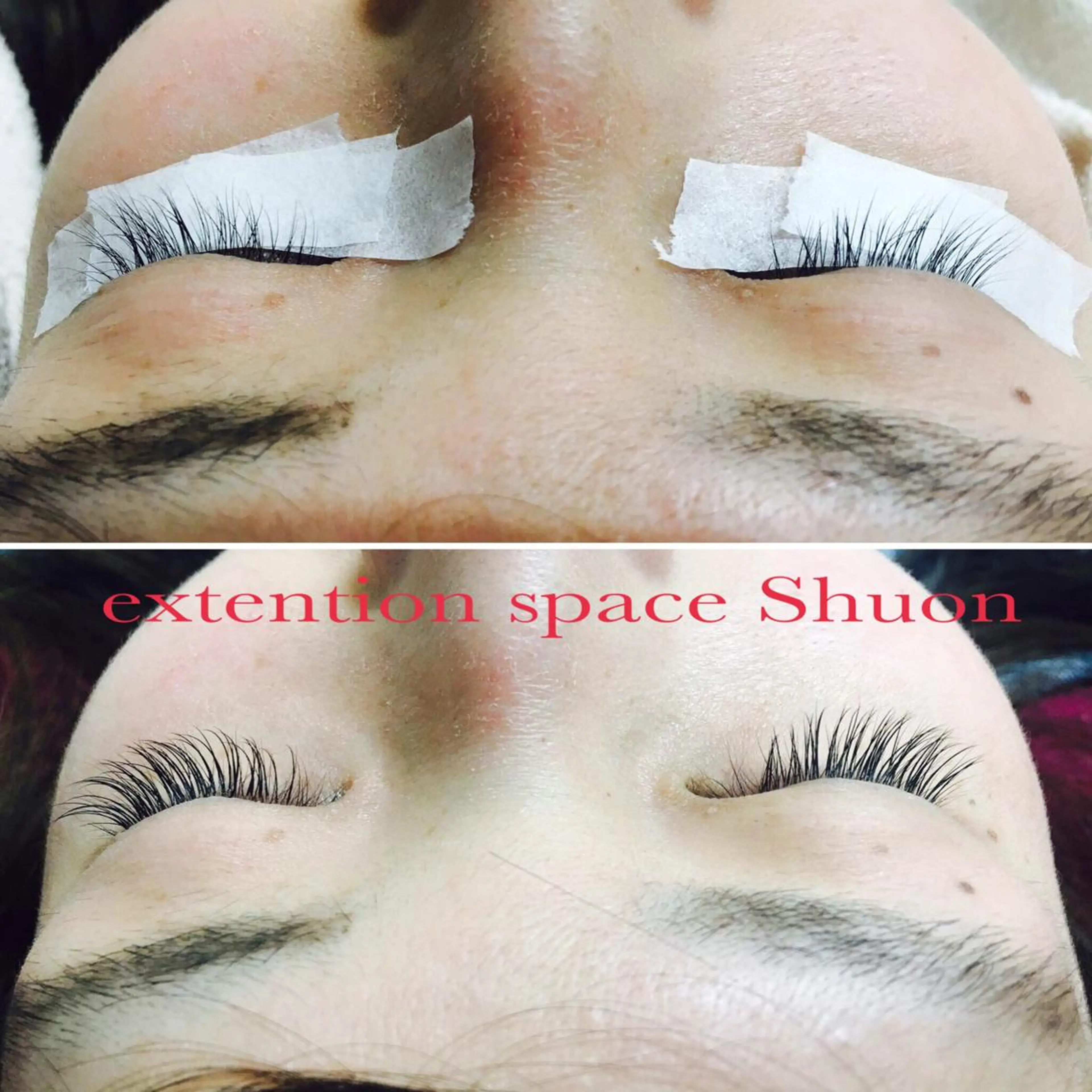 マツエク・マツパ セーブル KITTY 立川のネイルデザイン