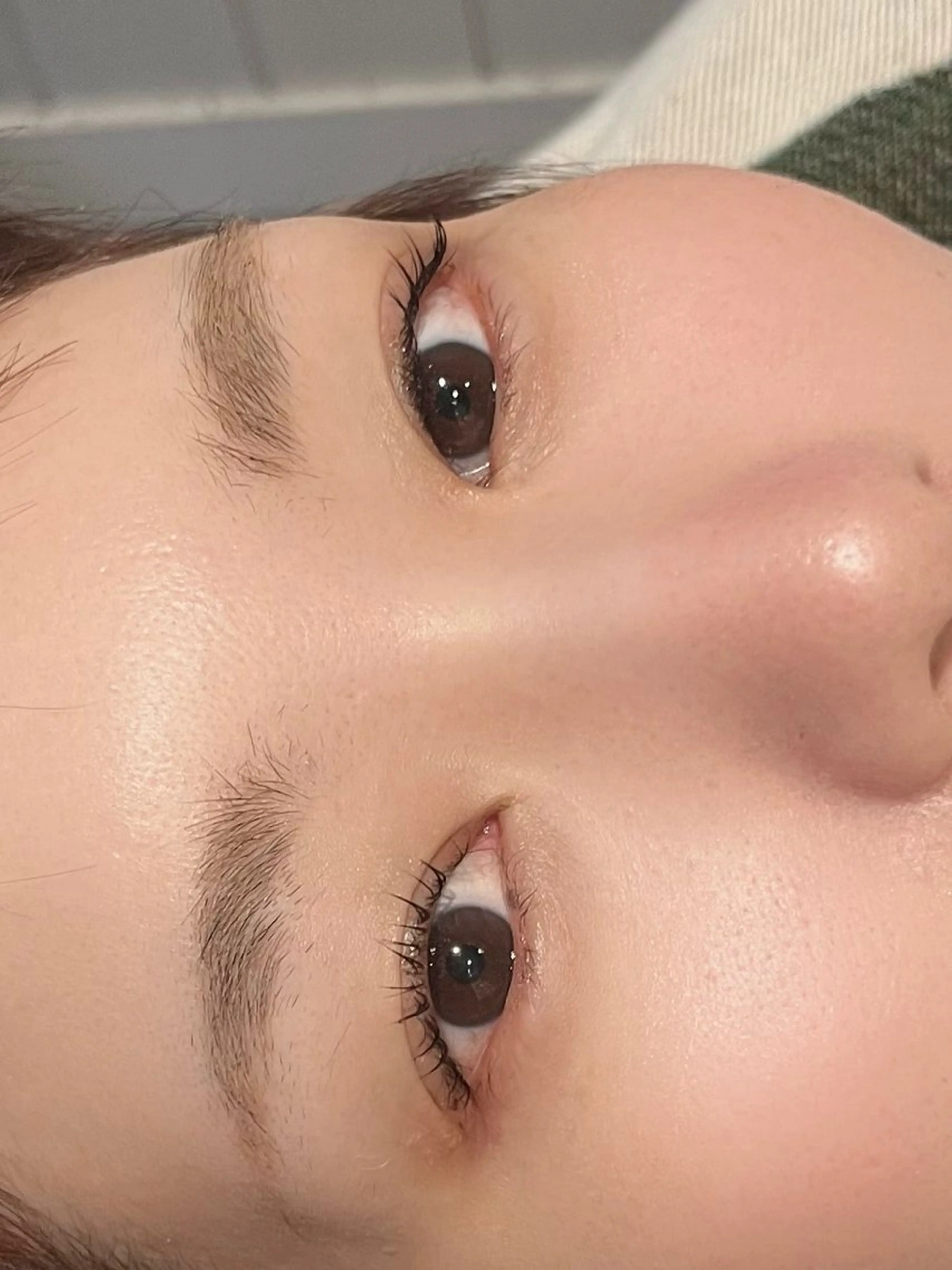 マツエク・マツパ 金沢市/美容師/ 岡島由希美のヘアスタイル