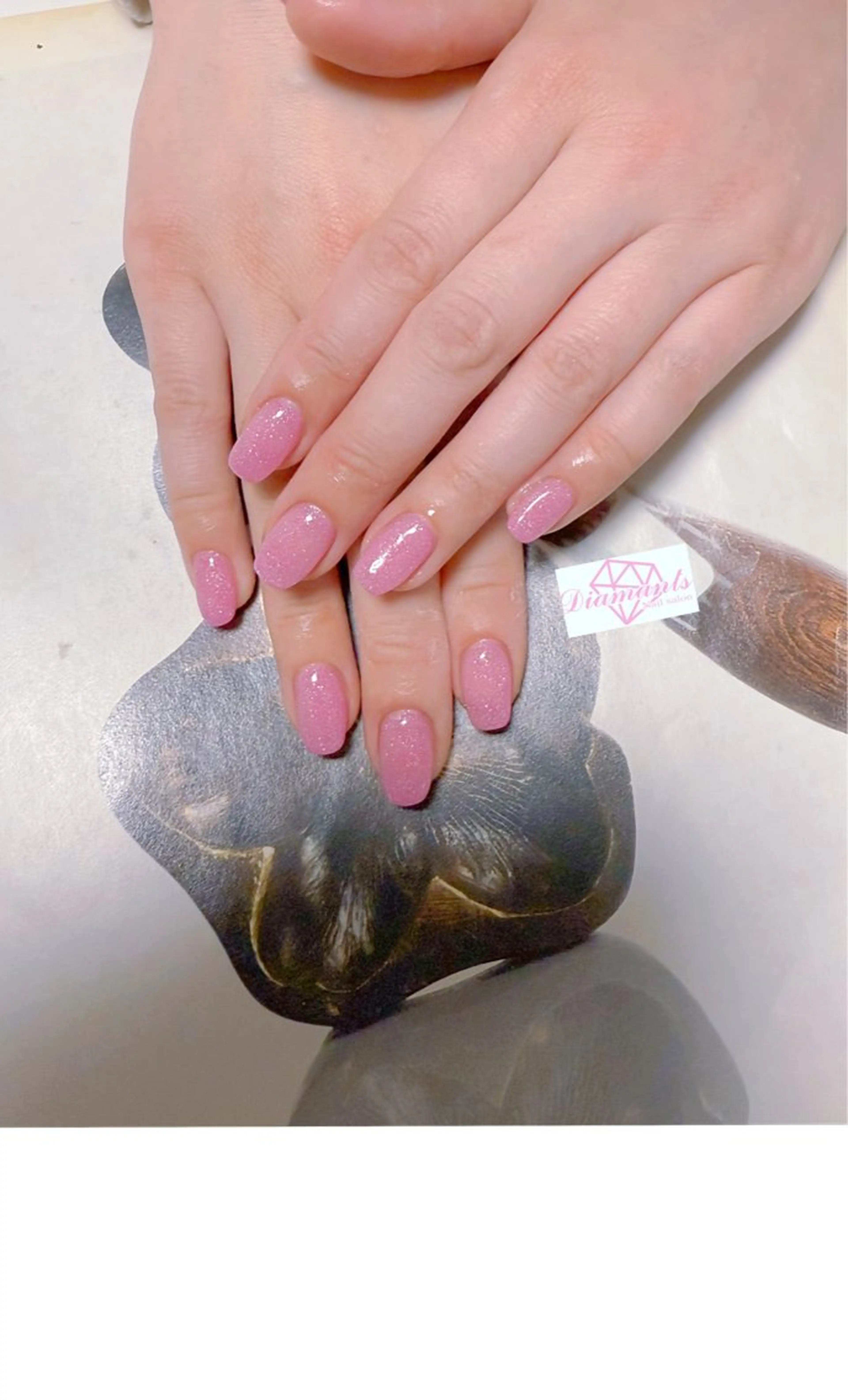 ネイル Asa miのネイルデザイン