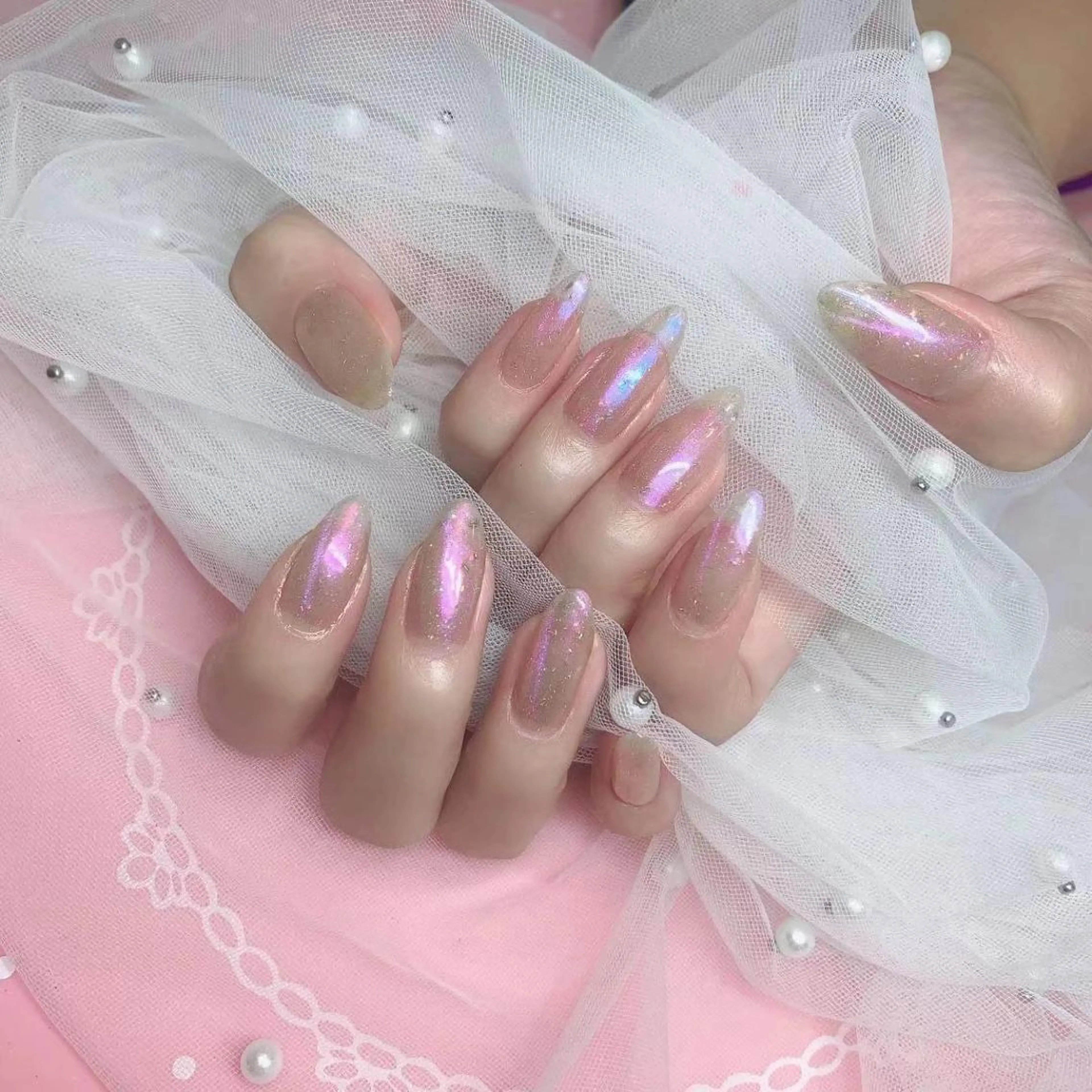 ネイル H1 ネイル サロンのネイルデザイン