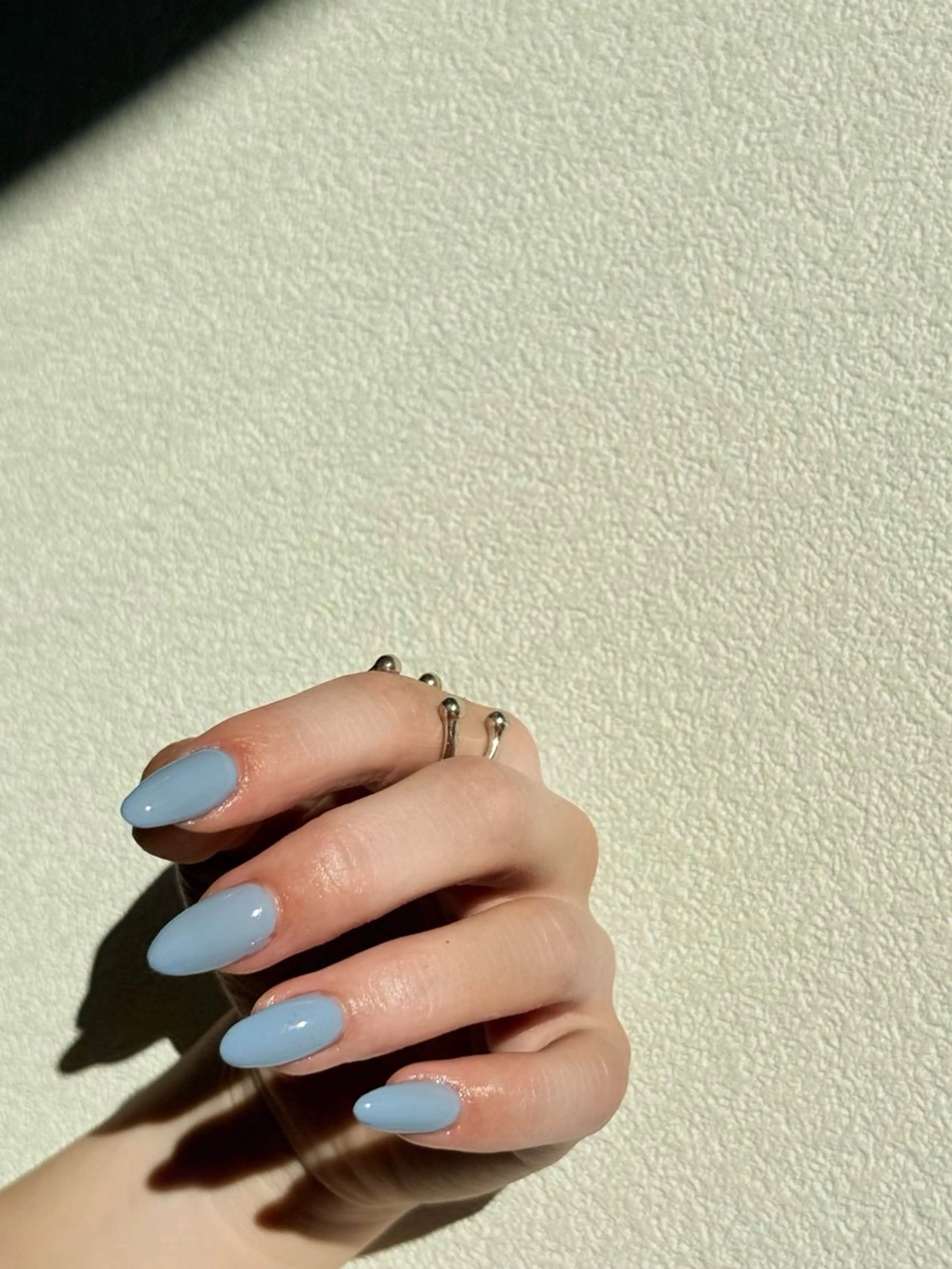 ネイル neouv所属・NEOUV_ mikuのネイルデザイン