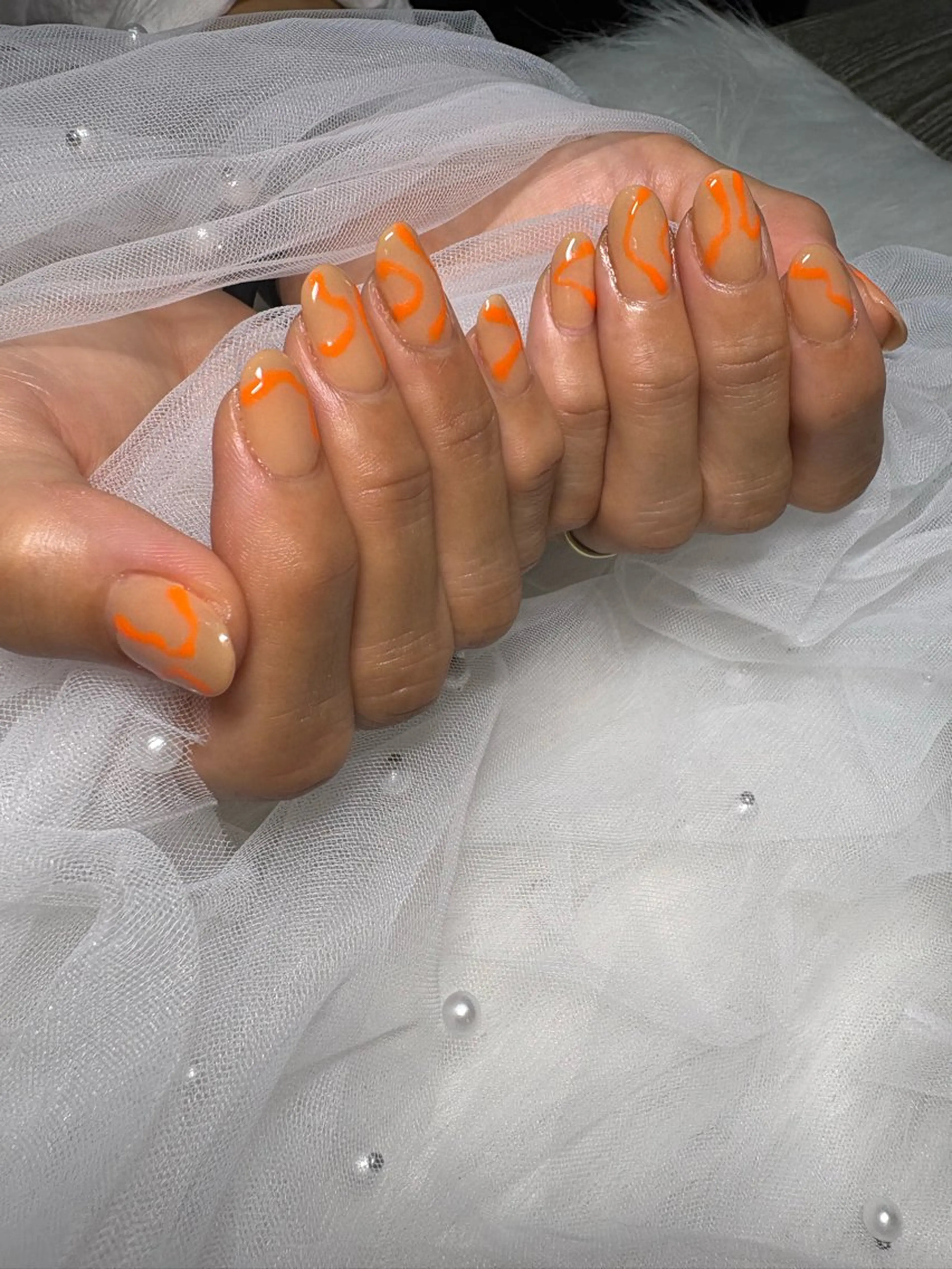 ネイル ハンドネイル 🤍eimy nails🤍所属・eimy nails♡のネイルデザイン