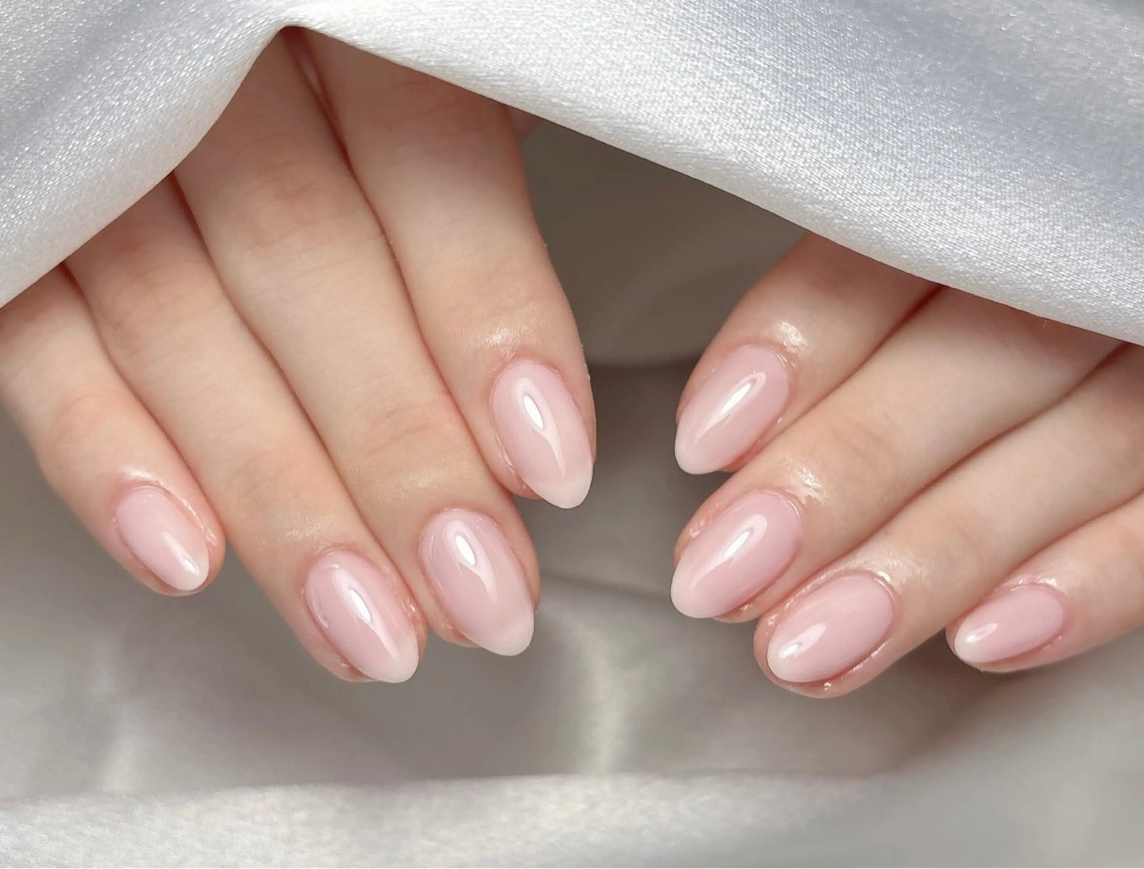 ネイル ハンドネイル ハンドケア ネイルサロン Auraのネイルデザイン