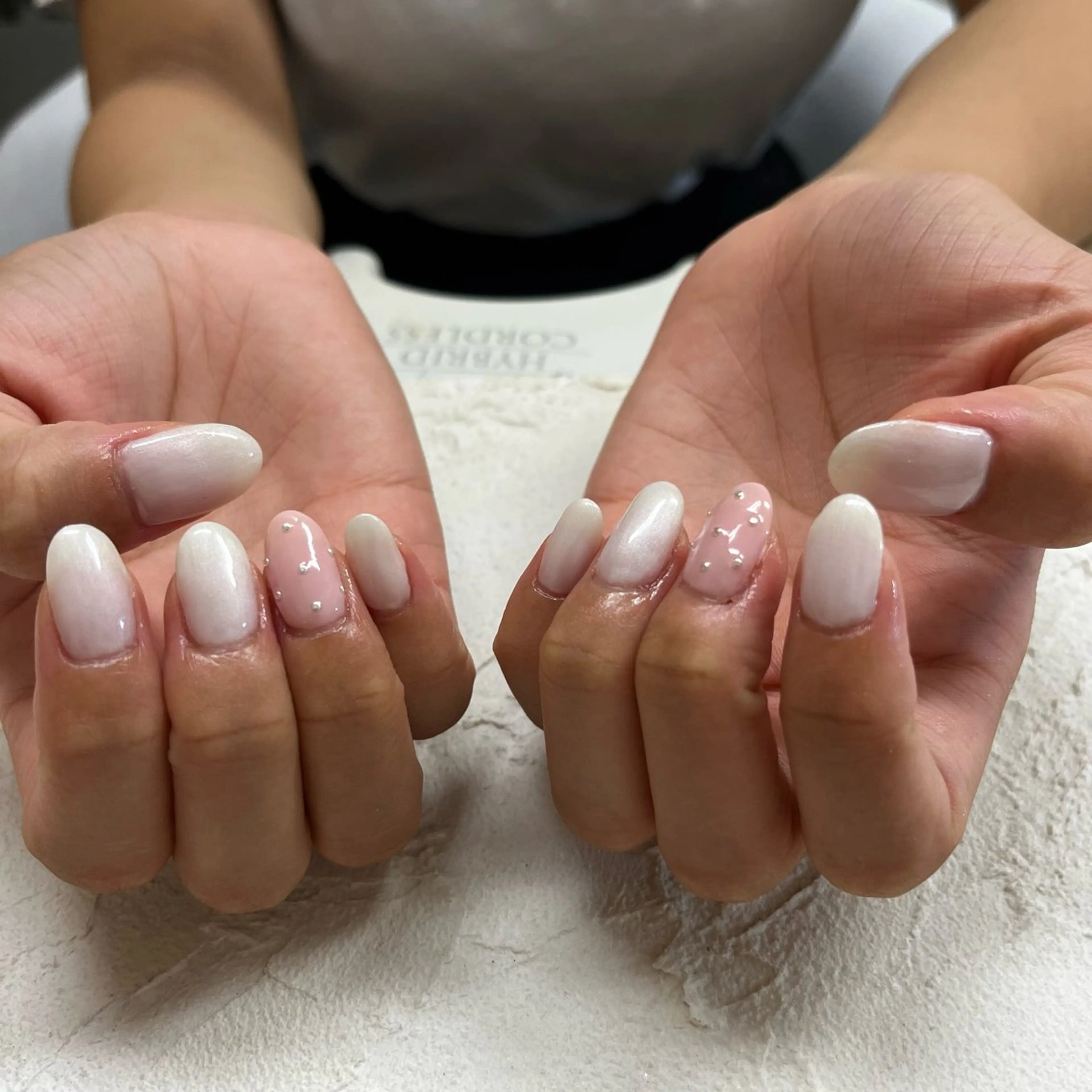 ネイル ネイルサロンnico 安田のネイルデザイン