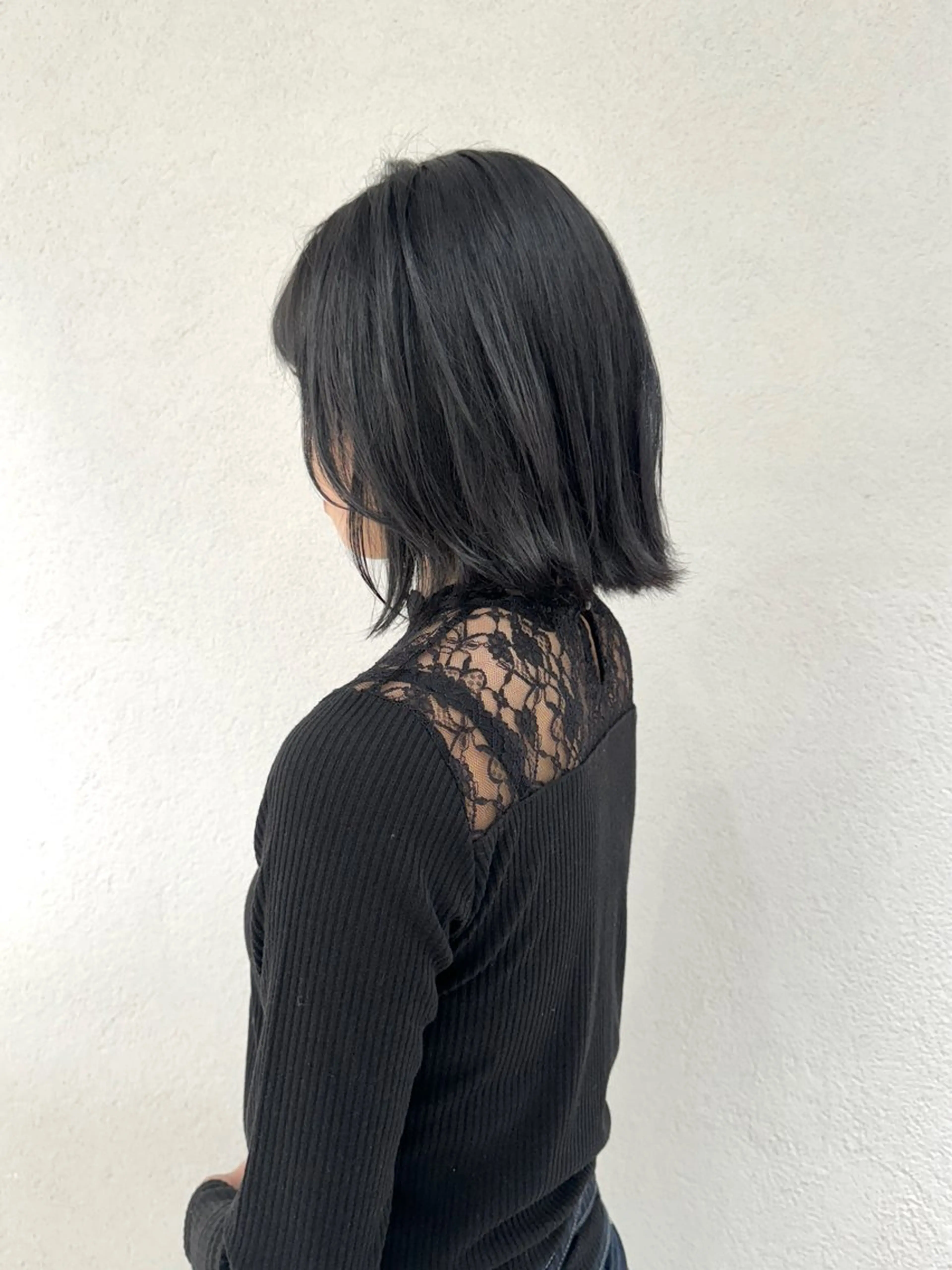 カラー eito ｴｲﾄのヘアスタイル