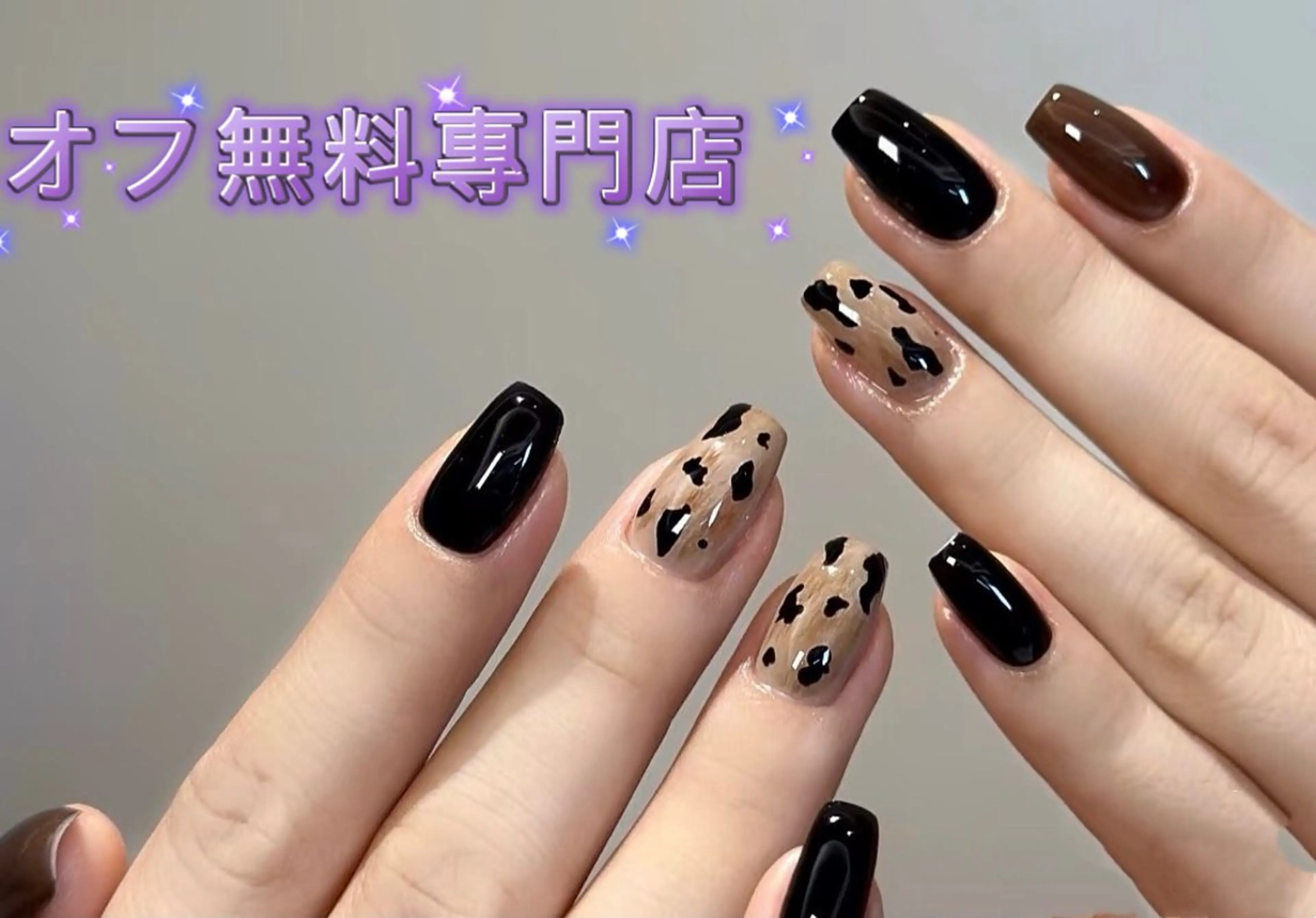 ネイル Kirakira ✨ nail salonのネイルデザイン