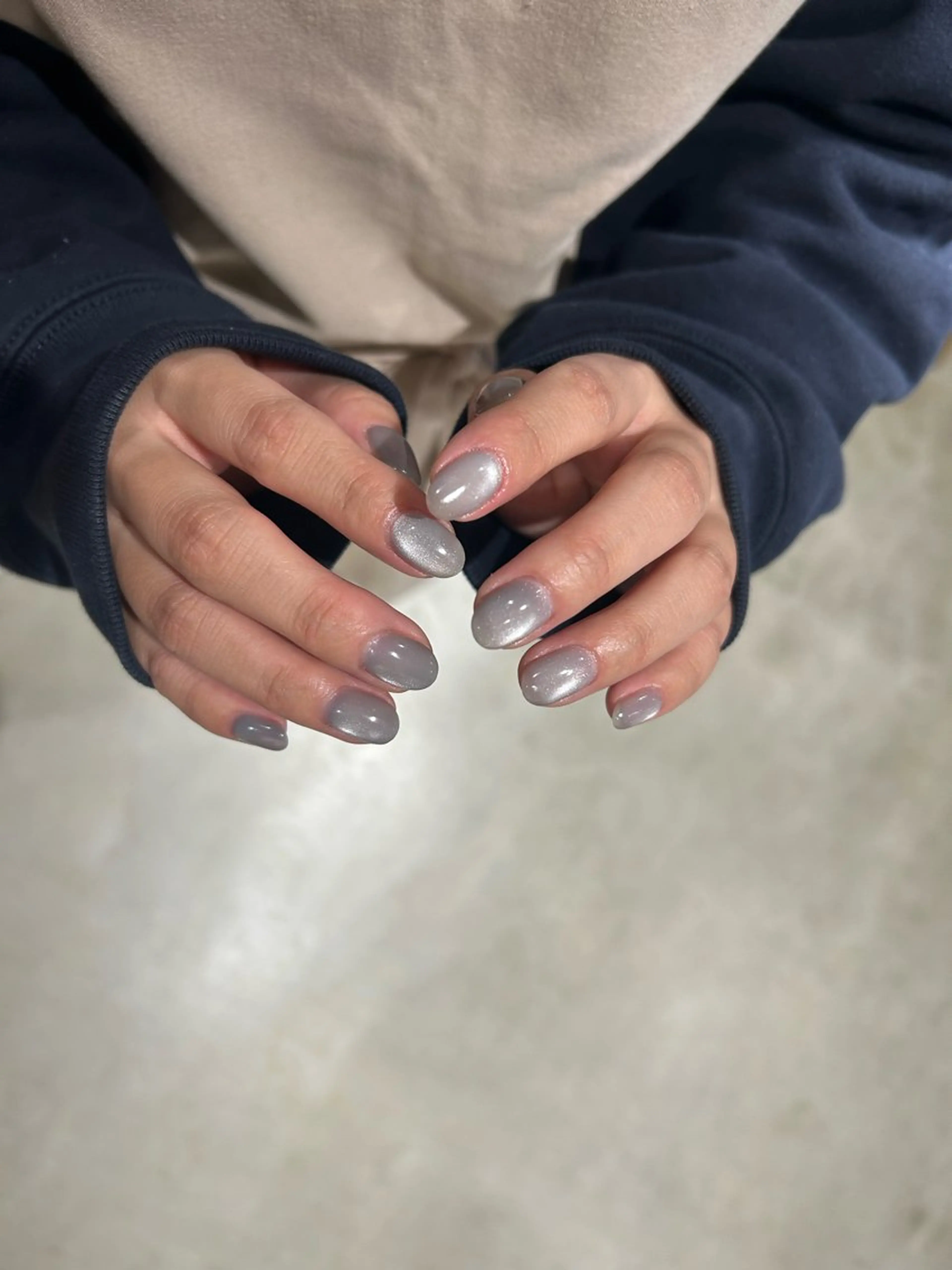 ネイル WHIP所属・Ran.I WHIPのネイルデザイン