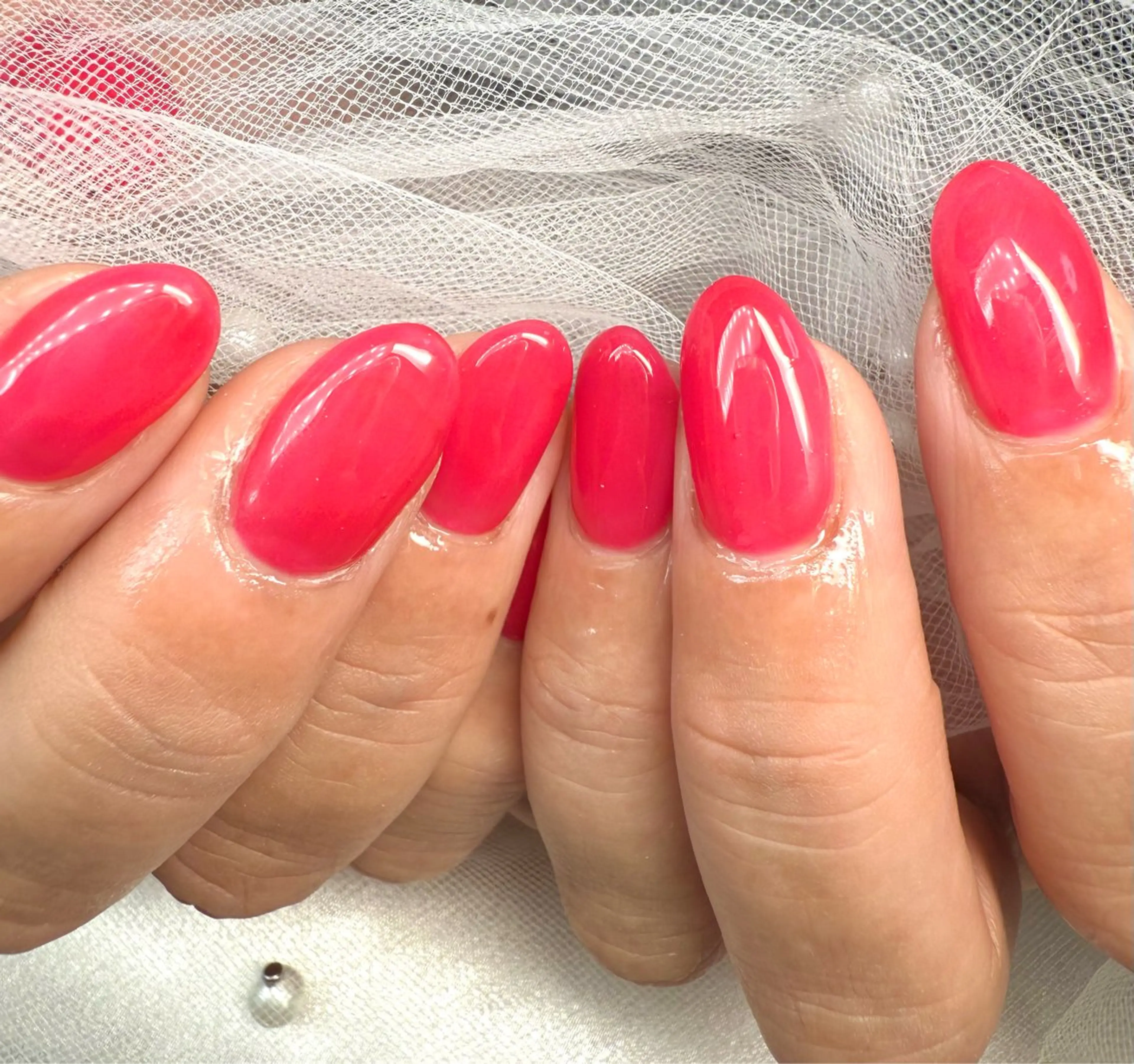 ネイル -yuu-所属・Lino ﾟのネイルデザイン