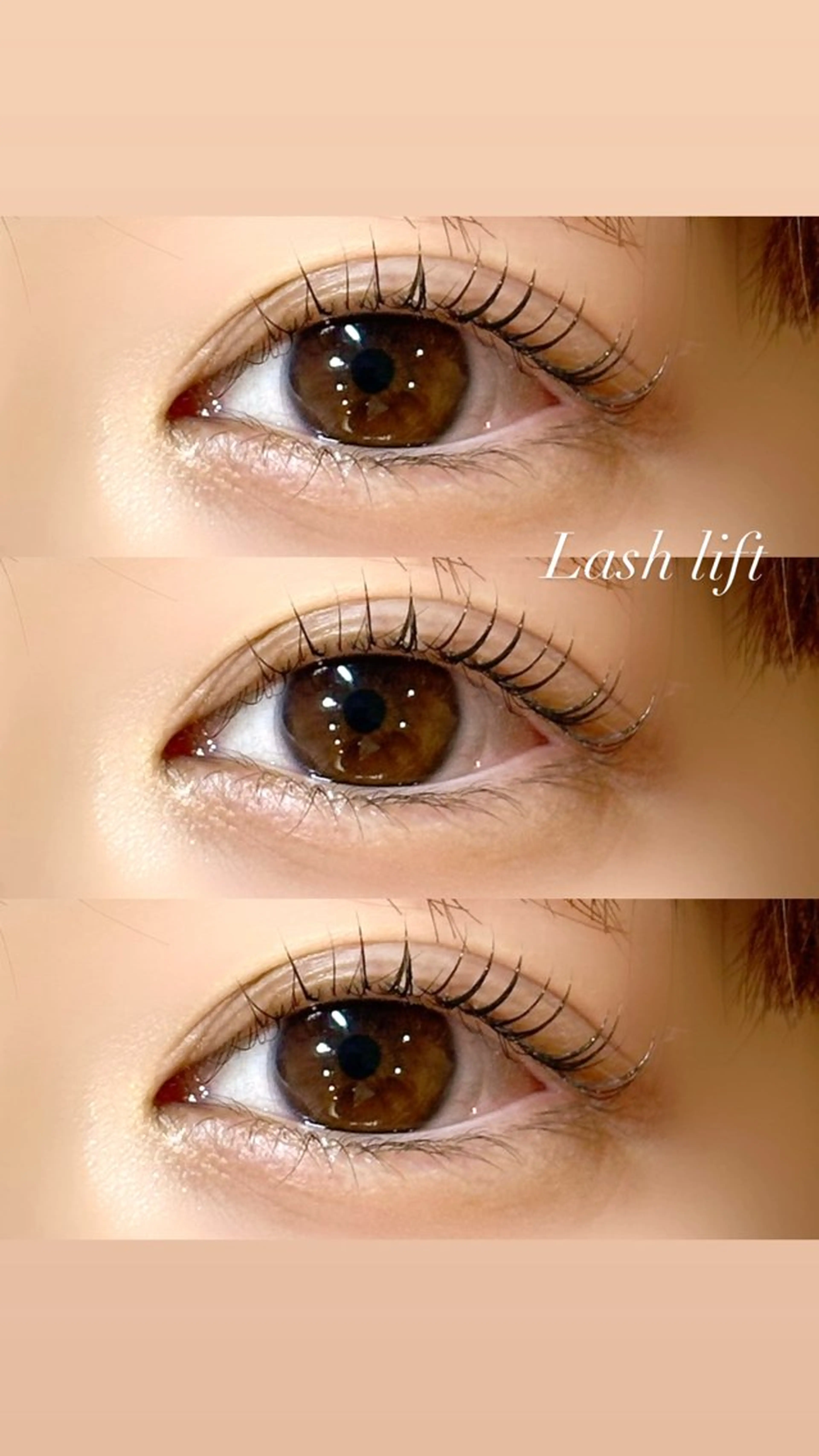マツエク・マツパ eye &nailSABA beauty space所属・Koyuki /岡崎 /マツエク/ マツパの眉毛・アイブロウイメージ
