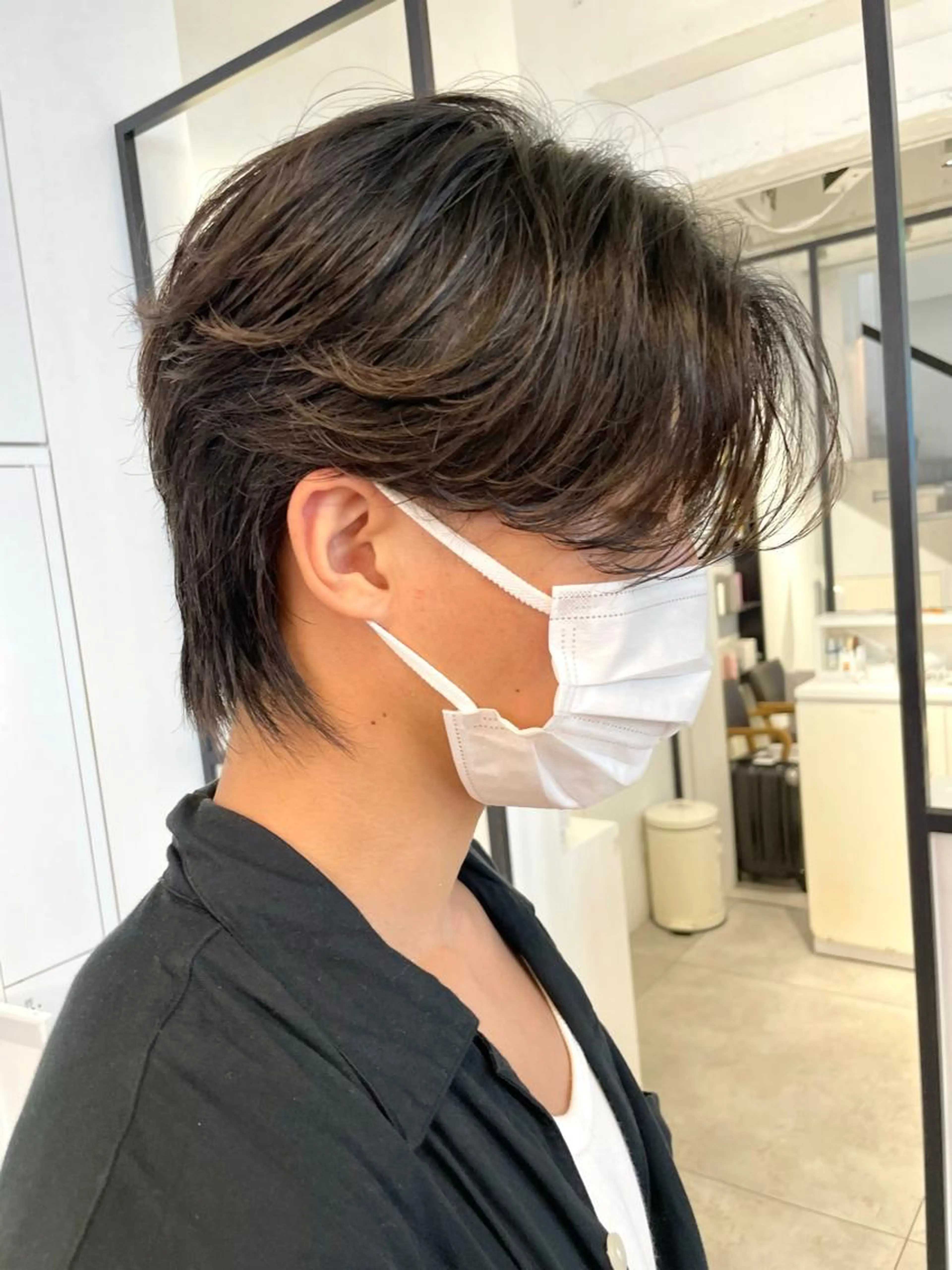 💇‍♂️メンズカット💇‍♂️の写真