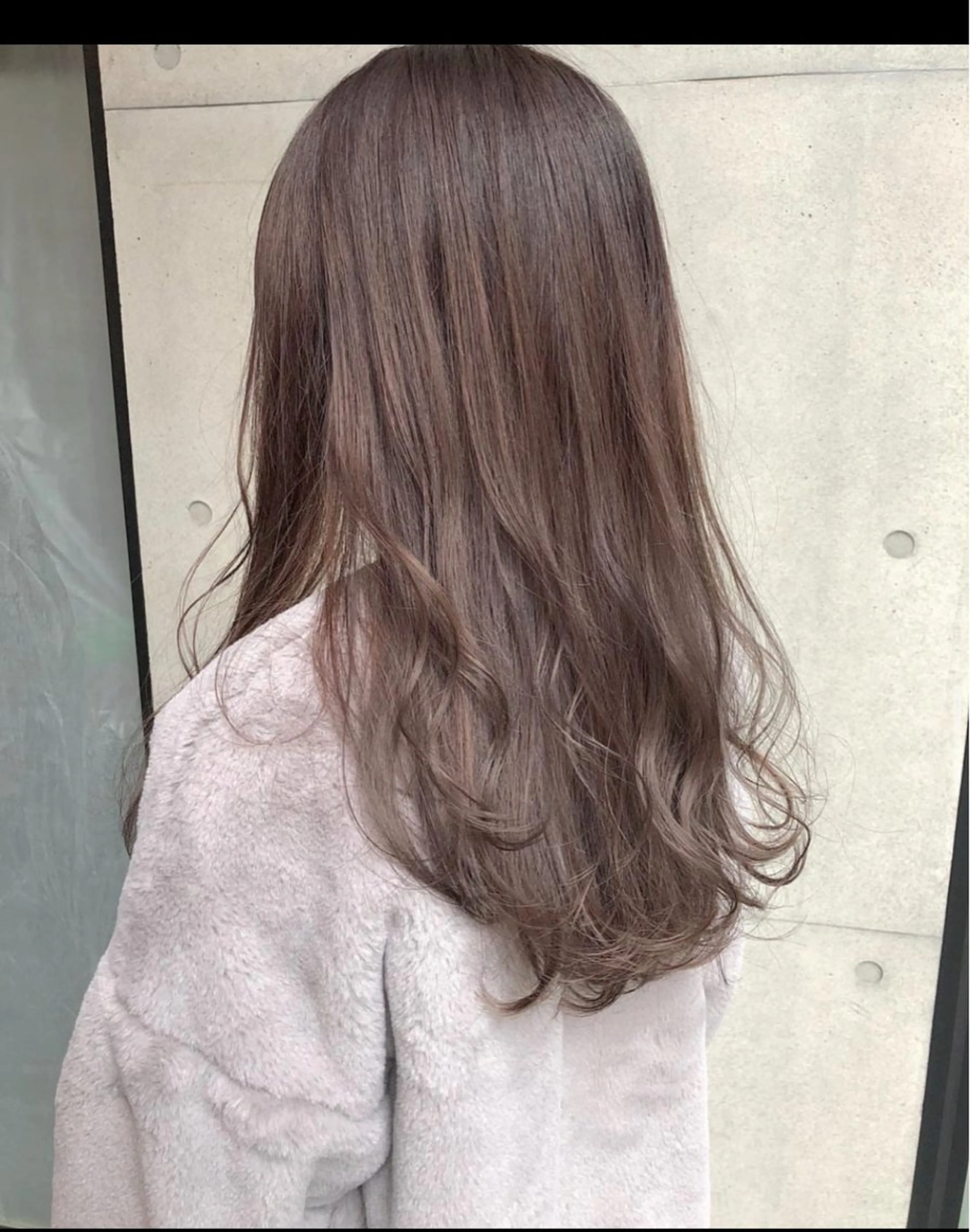 ロング 🫧透明感カラー/ 笹沼 陸矢🫧のヘアスタイル