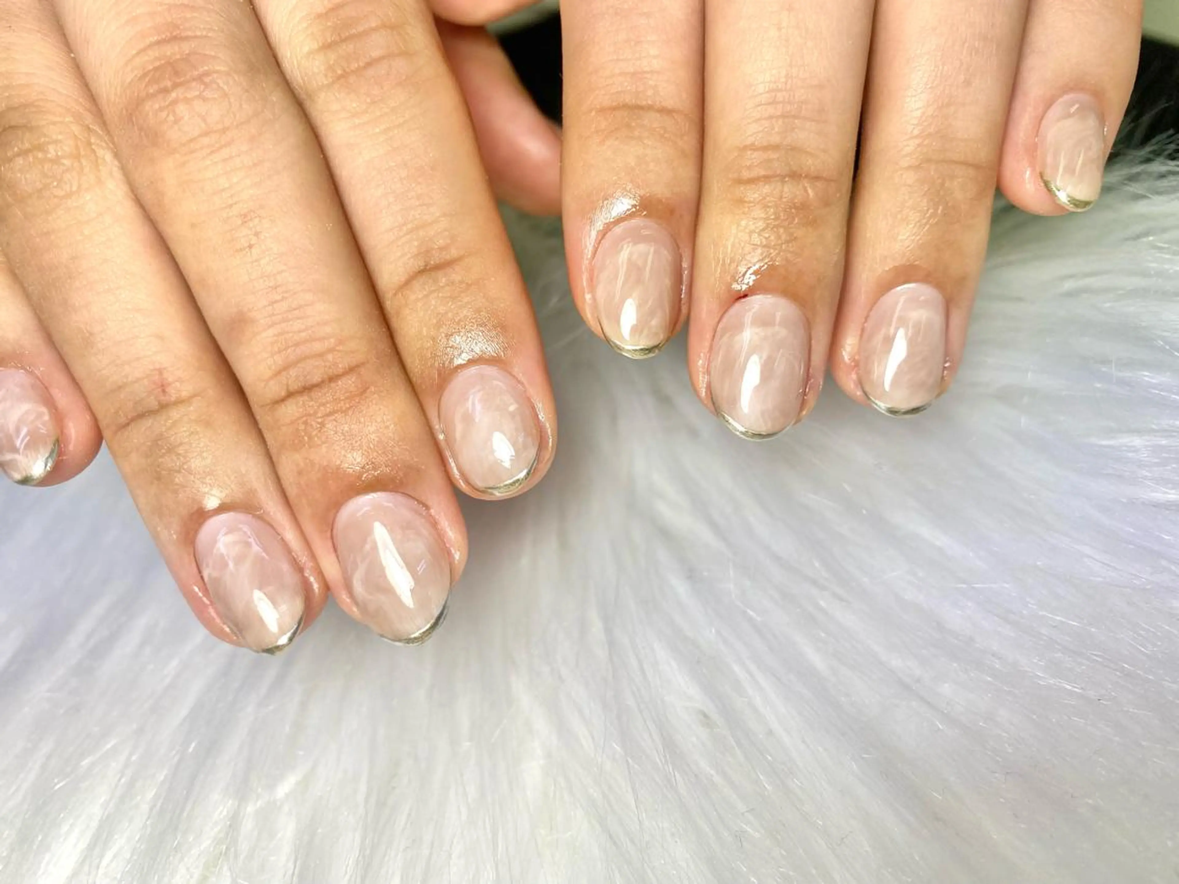 ネイル classy  nail beauty所属・classynail beautyのネイルデザイン