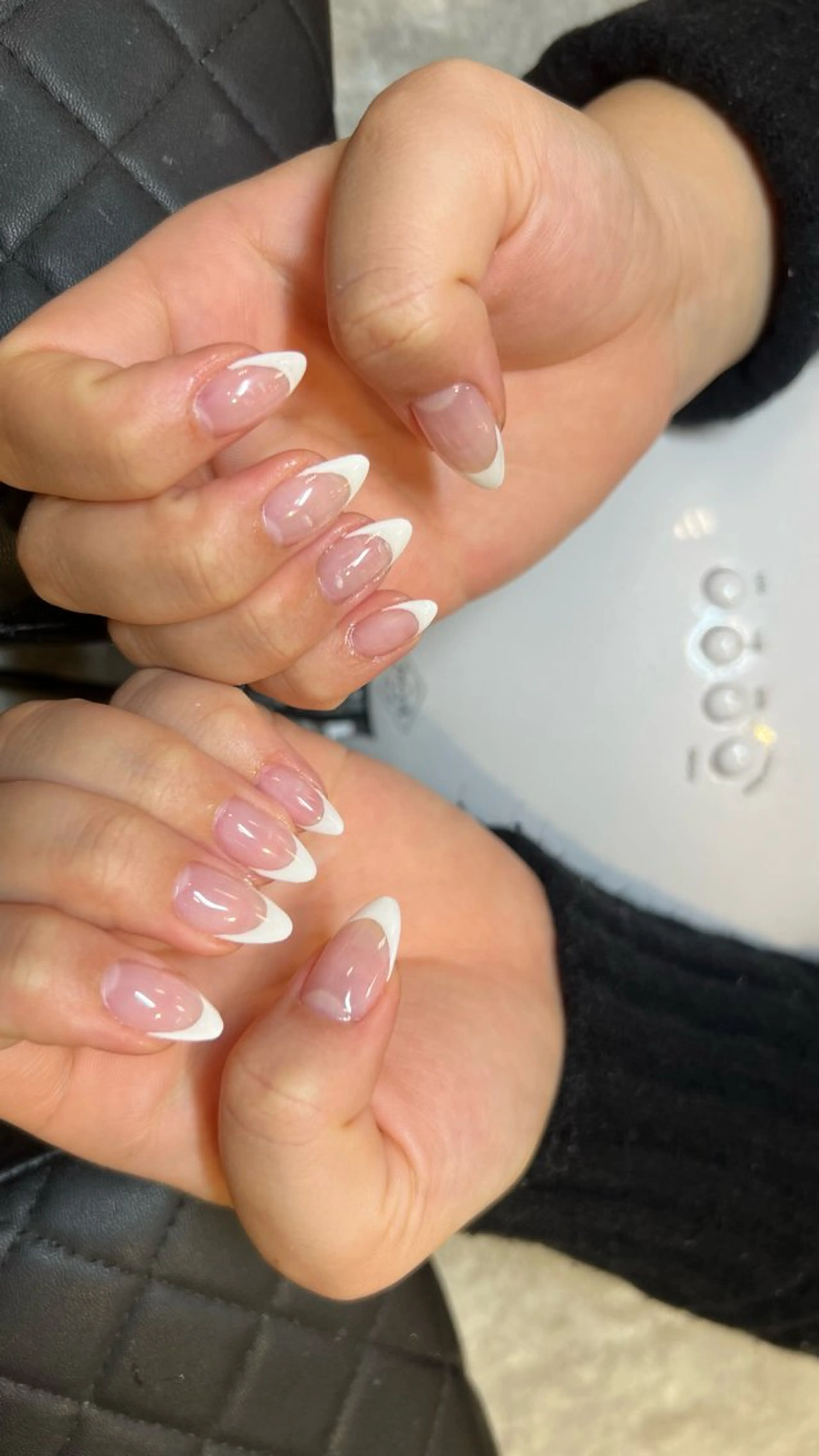 ネイル Salon Bell 來羽のネイルデザイン