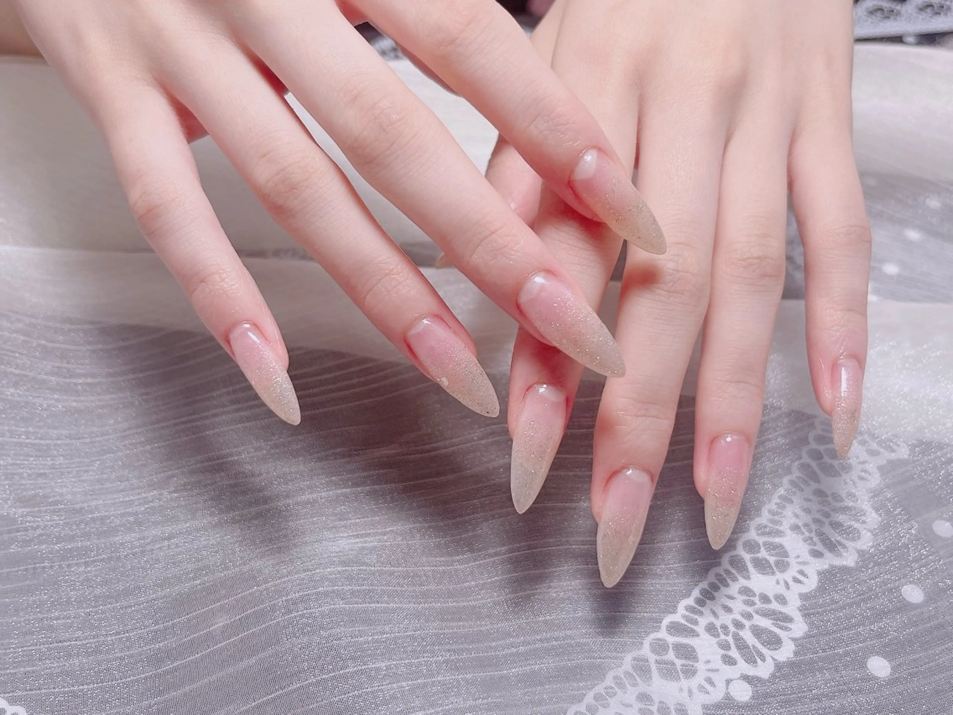 ネイル ハンドネイル KARI ネイルサロンのネイルデザイン