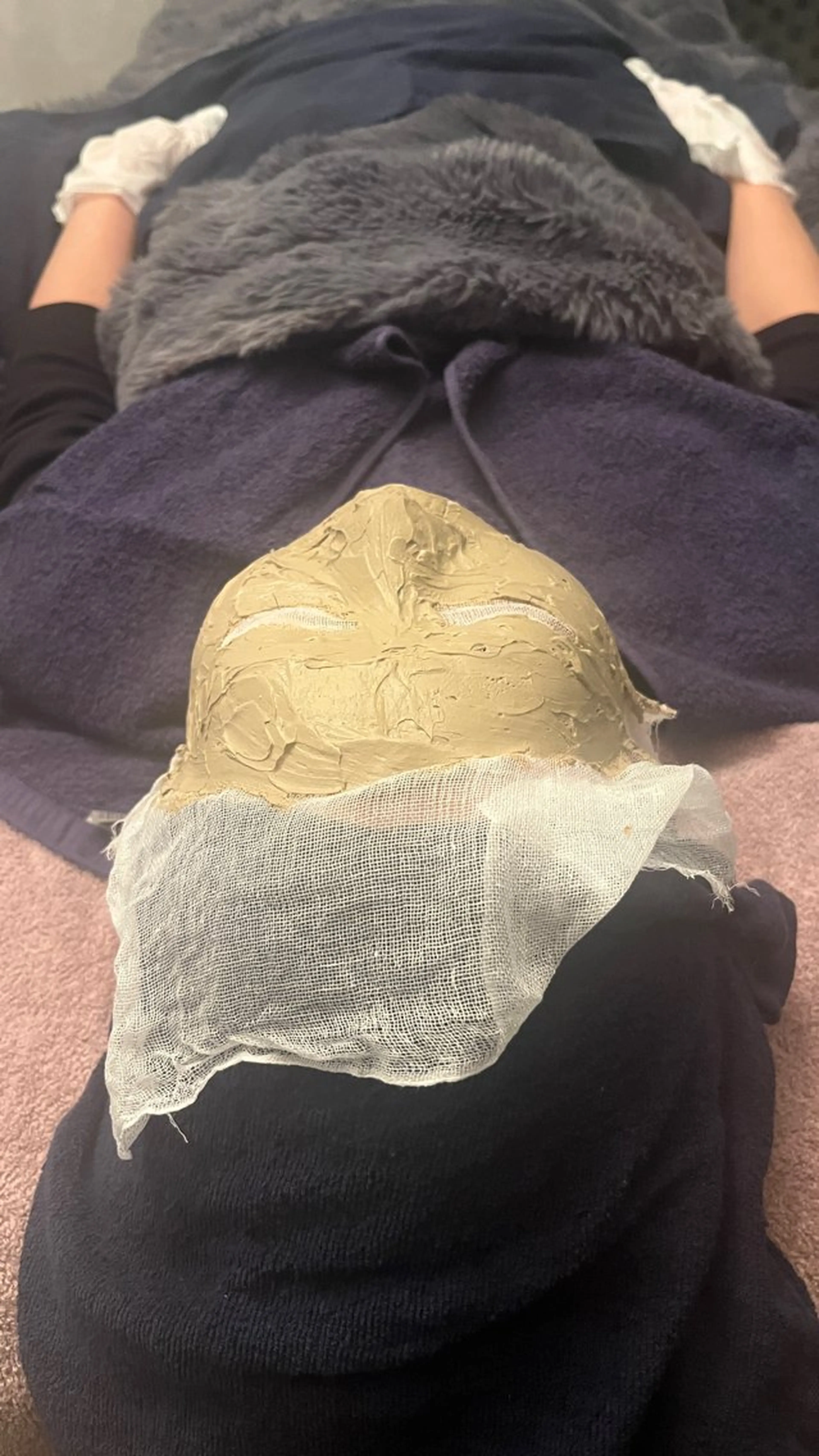 アロマサロン/ 【箕面/ルピナス】のエステ・リラクイメージ