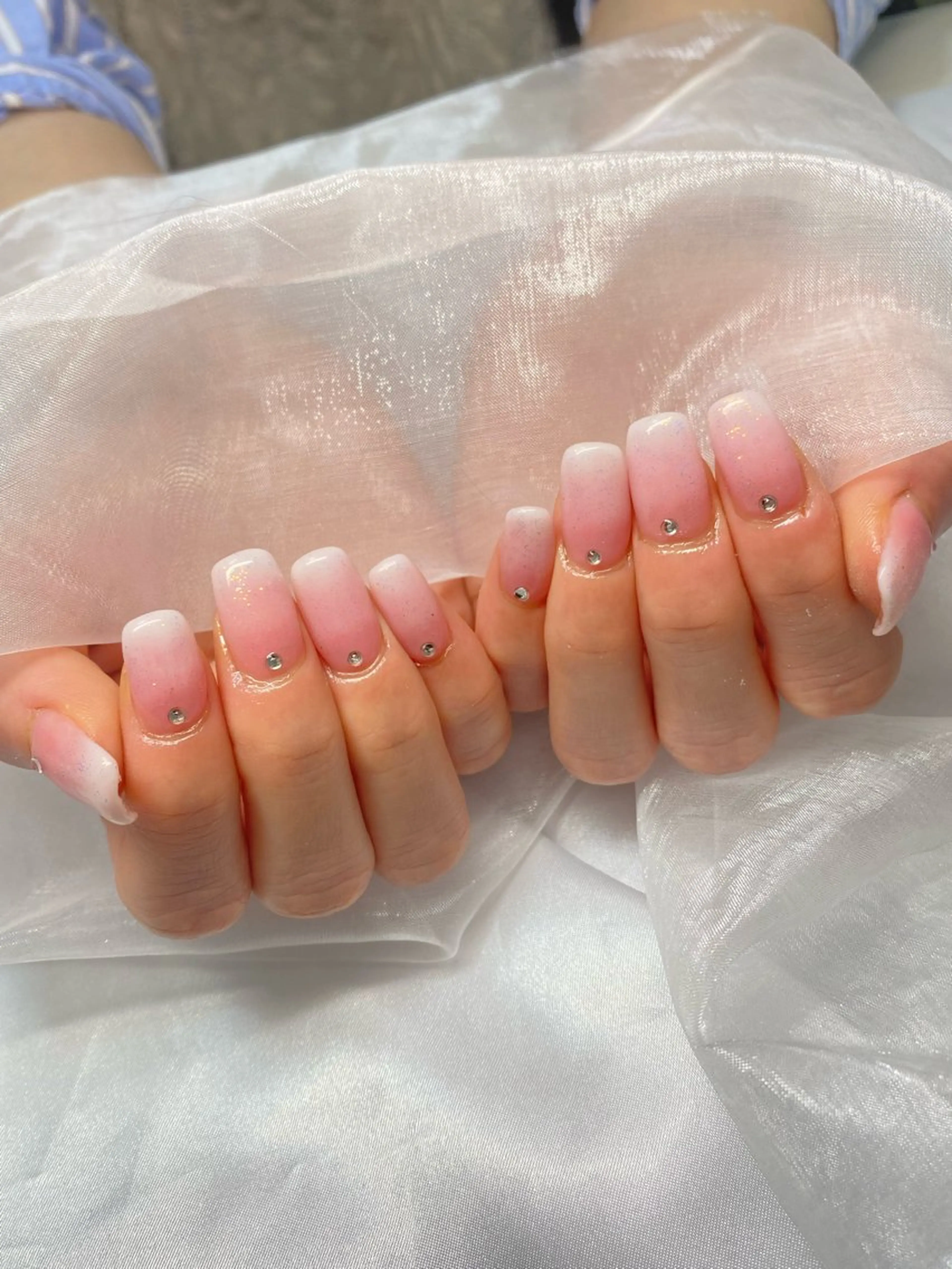 ネイル ハンドネイル C. NAILSのネイルデザイン