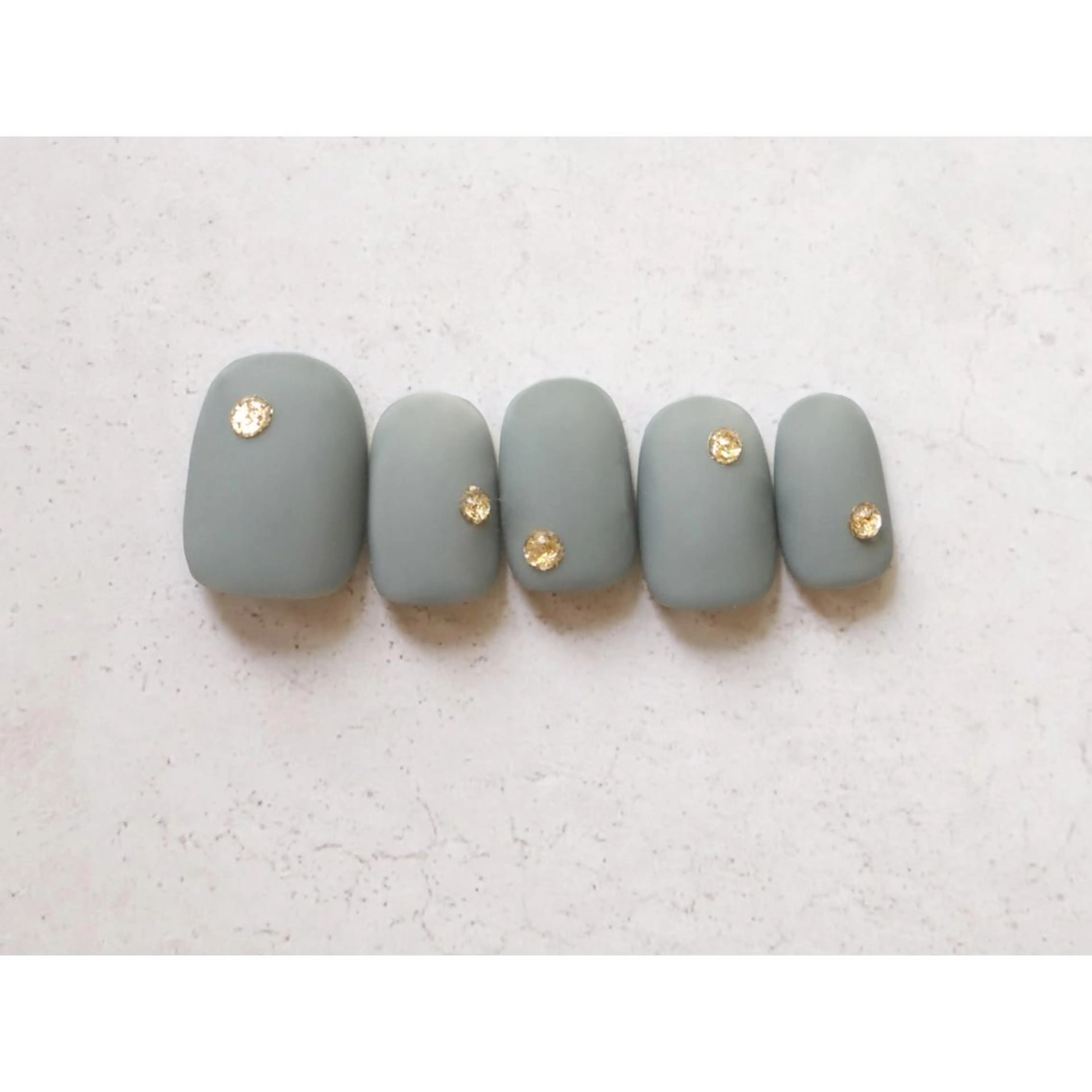 ネイル ハンドネイル deg° yukoのネイルデザイン