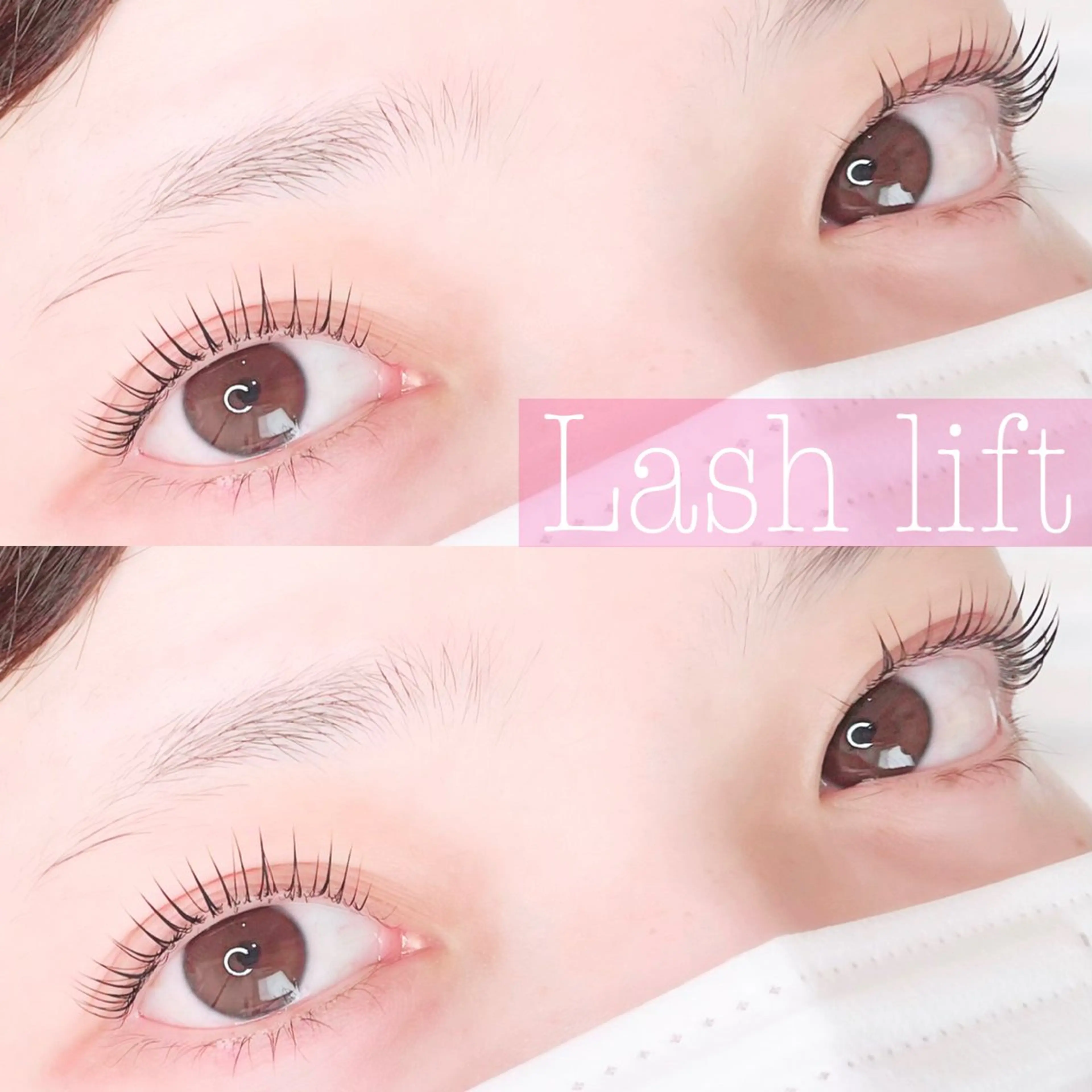 マツエク・マツパ fan.germe 店長🍀yukaのマツエク・マツパデザイン