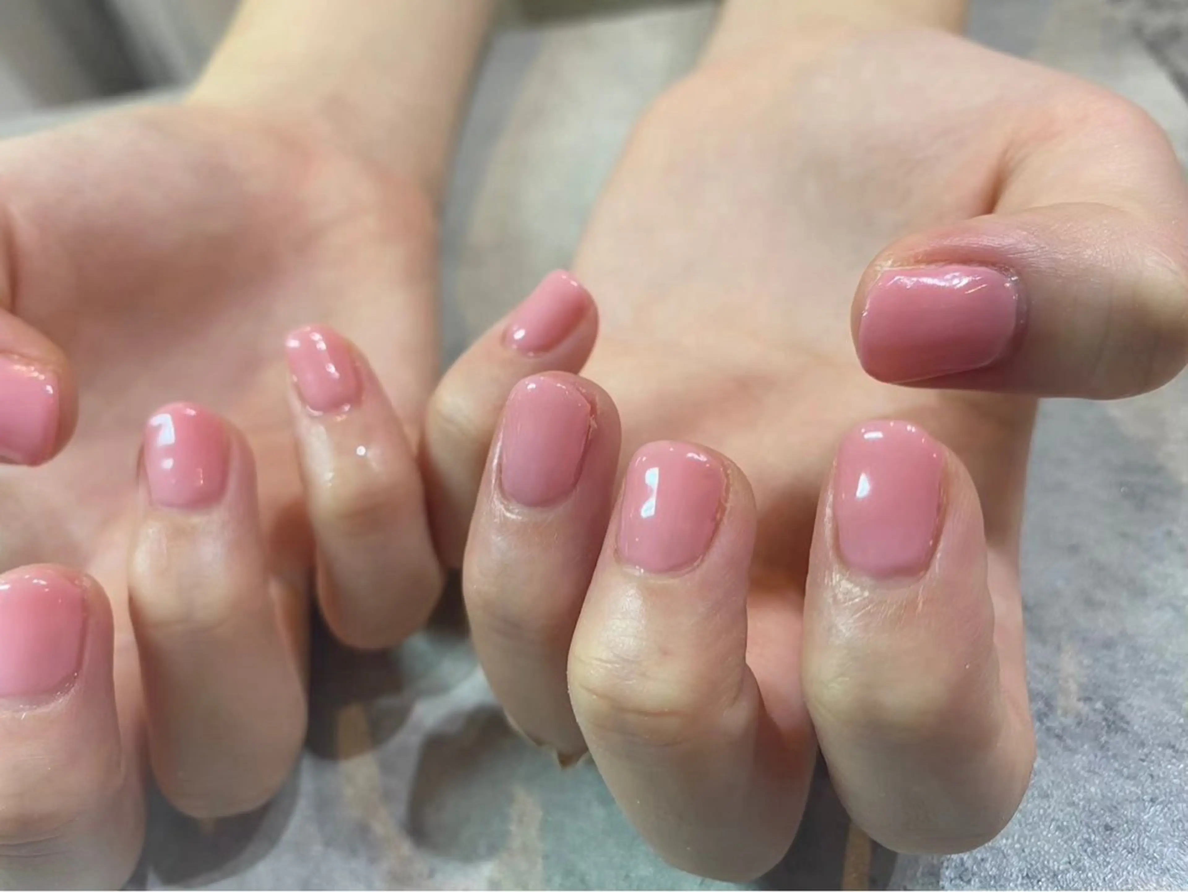 ネイル ハンドネイル jumelle aiのネイルデザイン