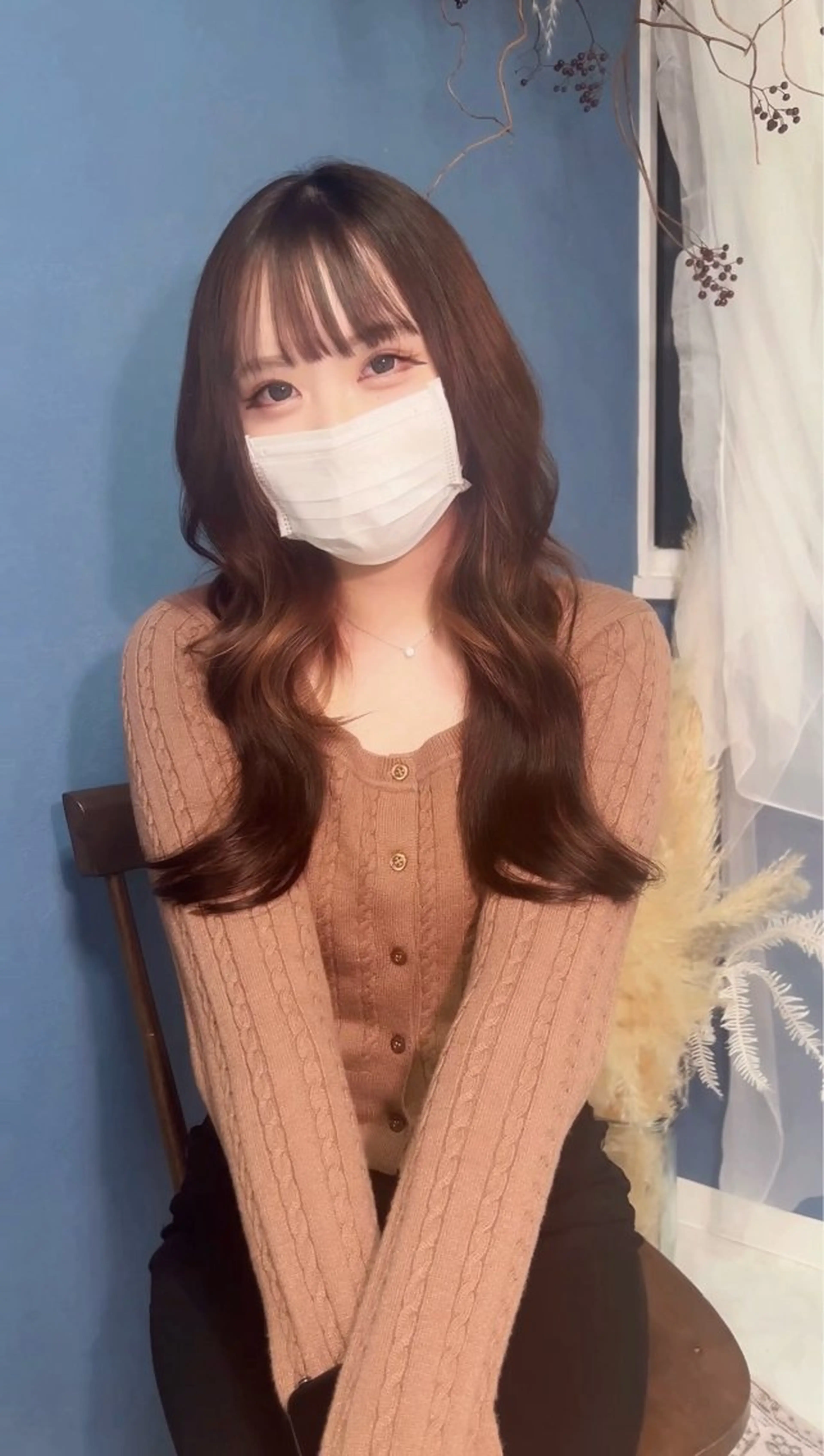 DESIGNSALON LIA所属・問屋町のブリーチデザ イン屋さん🌈ゆうまのヘアスタイル