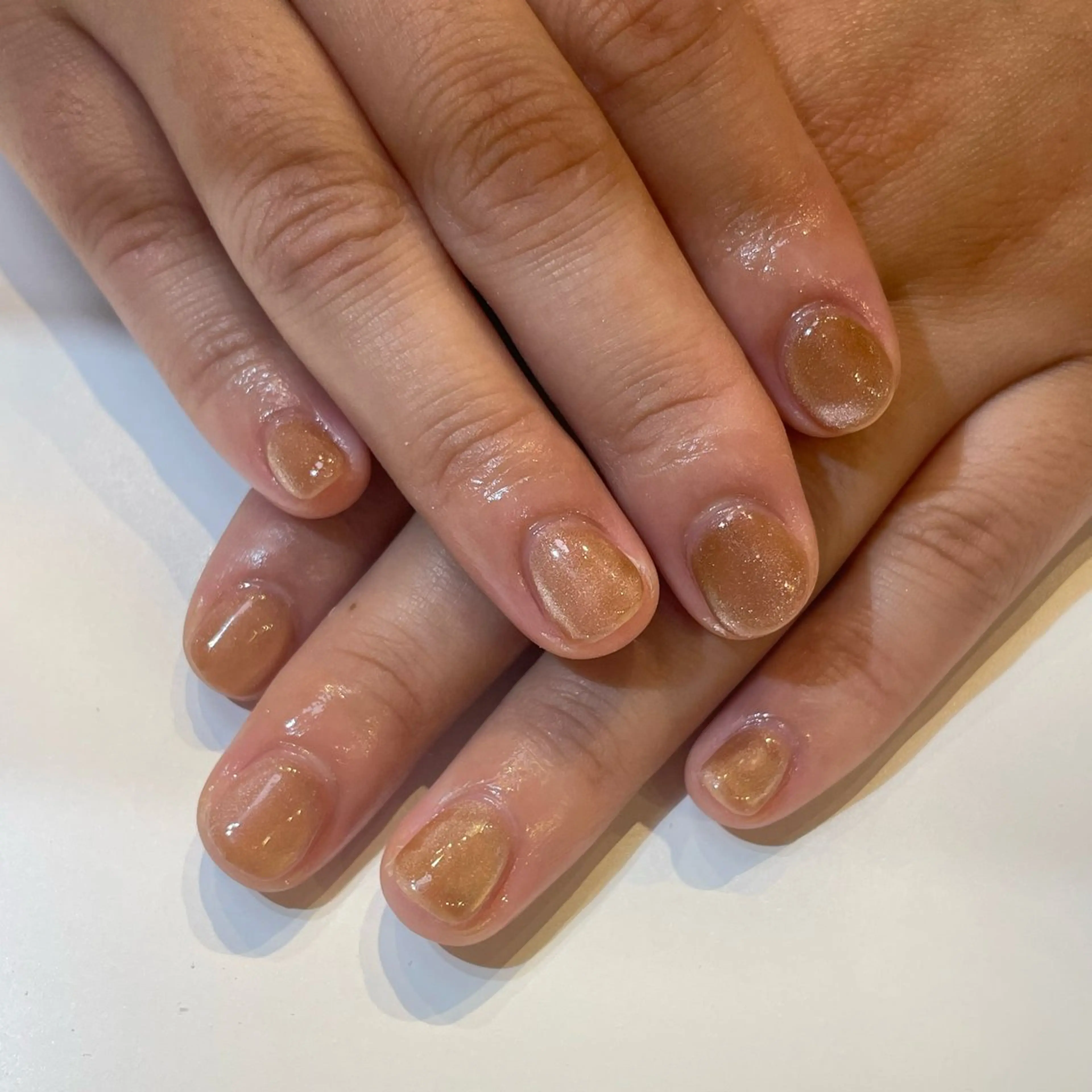 ネイル KANOA nail place【カノア ネイル プレイス】所属・Sasa ✿のネイルデザイン